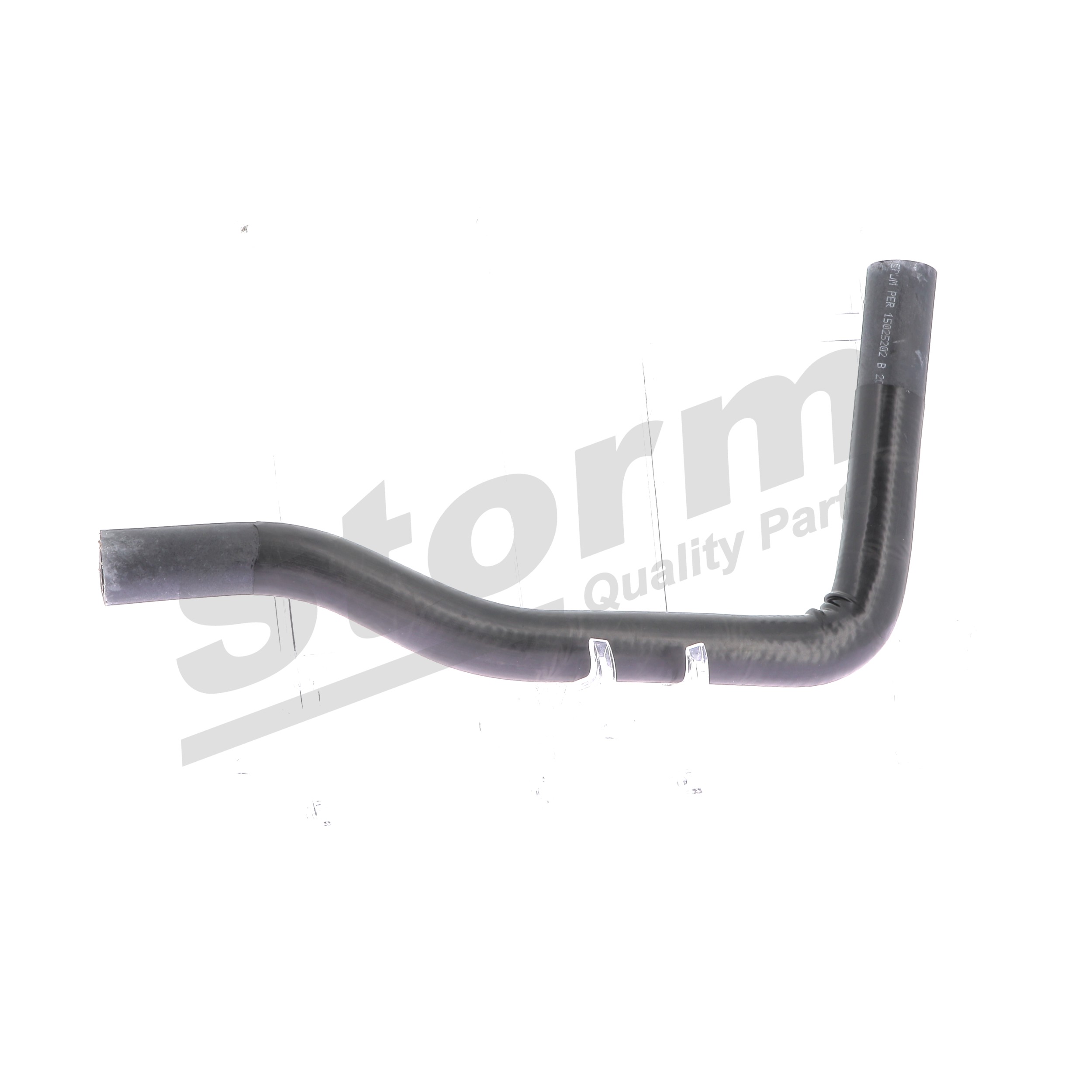 Kühlerschlauch F8859 von STORM QUALITY PARTS günstig für 17,47 € online kaufen
