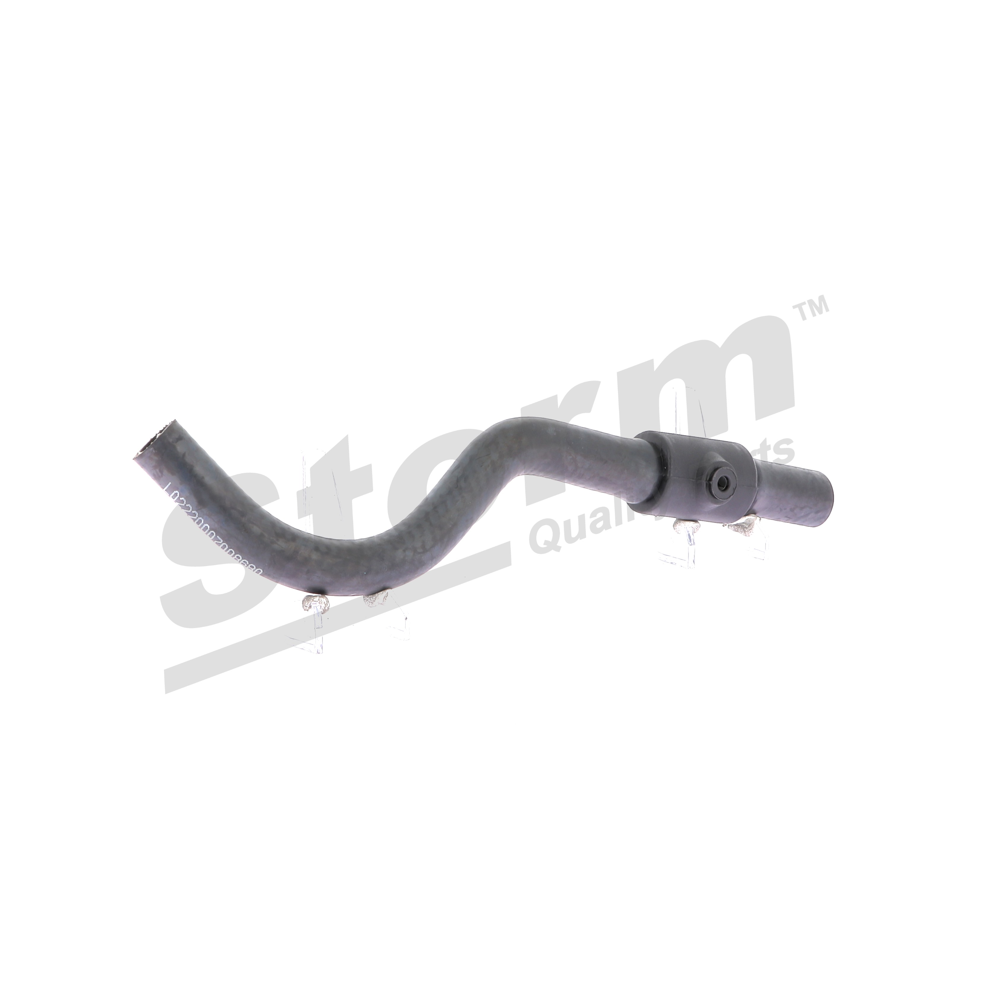 Köp Slang, värmeväxlare, värmare av STORM QUALITY PARTS F8870 till det låga priset 196,39 kr