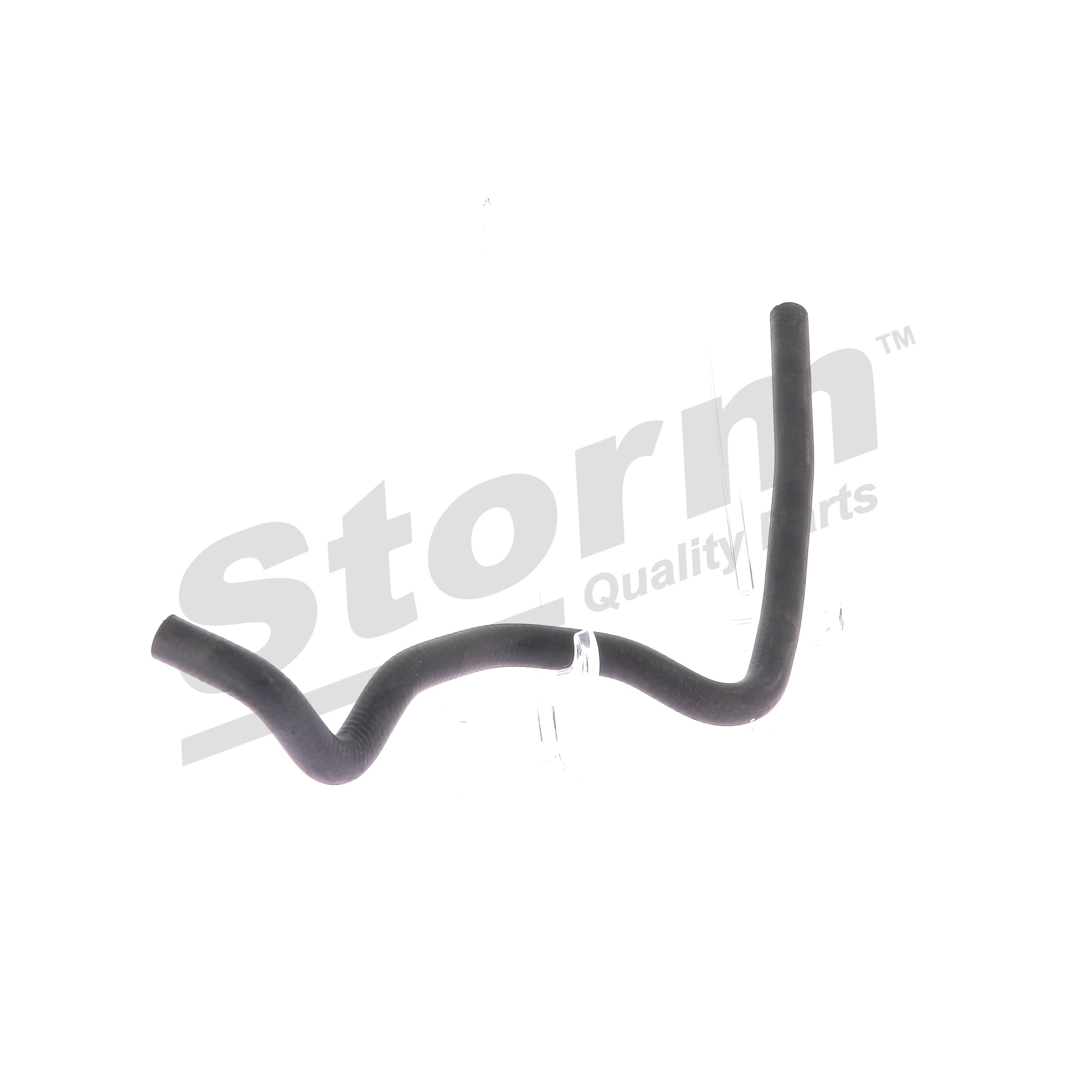 Kühlerschlauch für NISSAN von STORM QUALITY PARTS