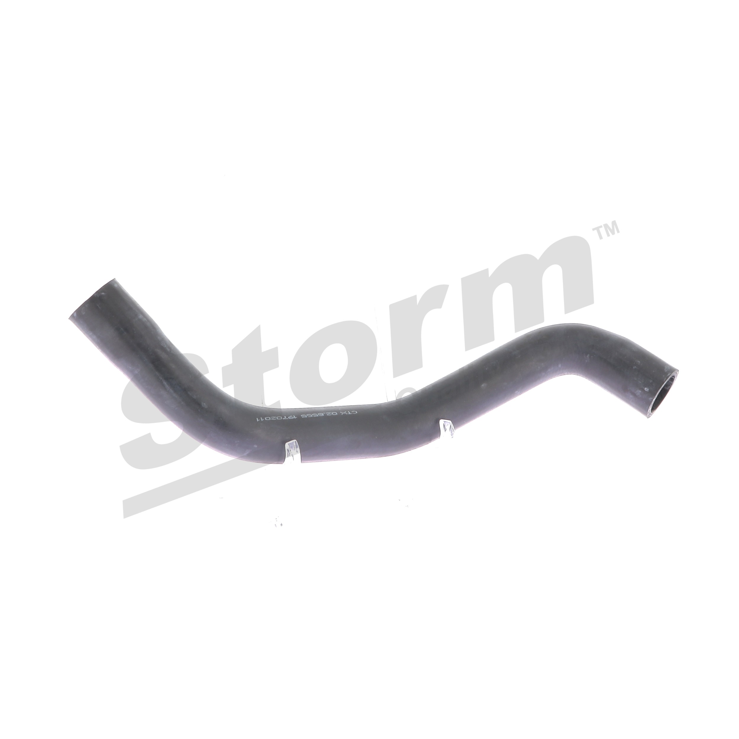 Acquista Flessibile radiatore da STORM QUALITY PARTS F8968 a buon mercato per soli 39,06 €