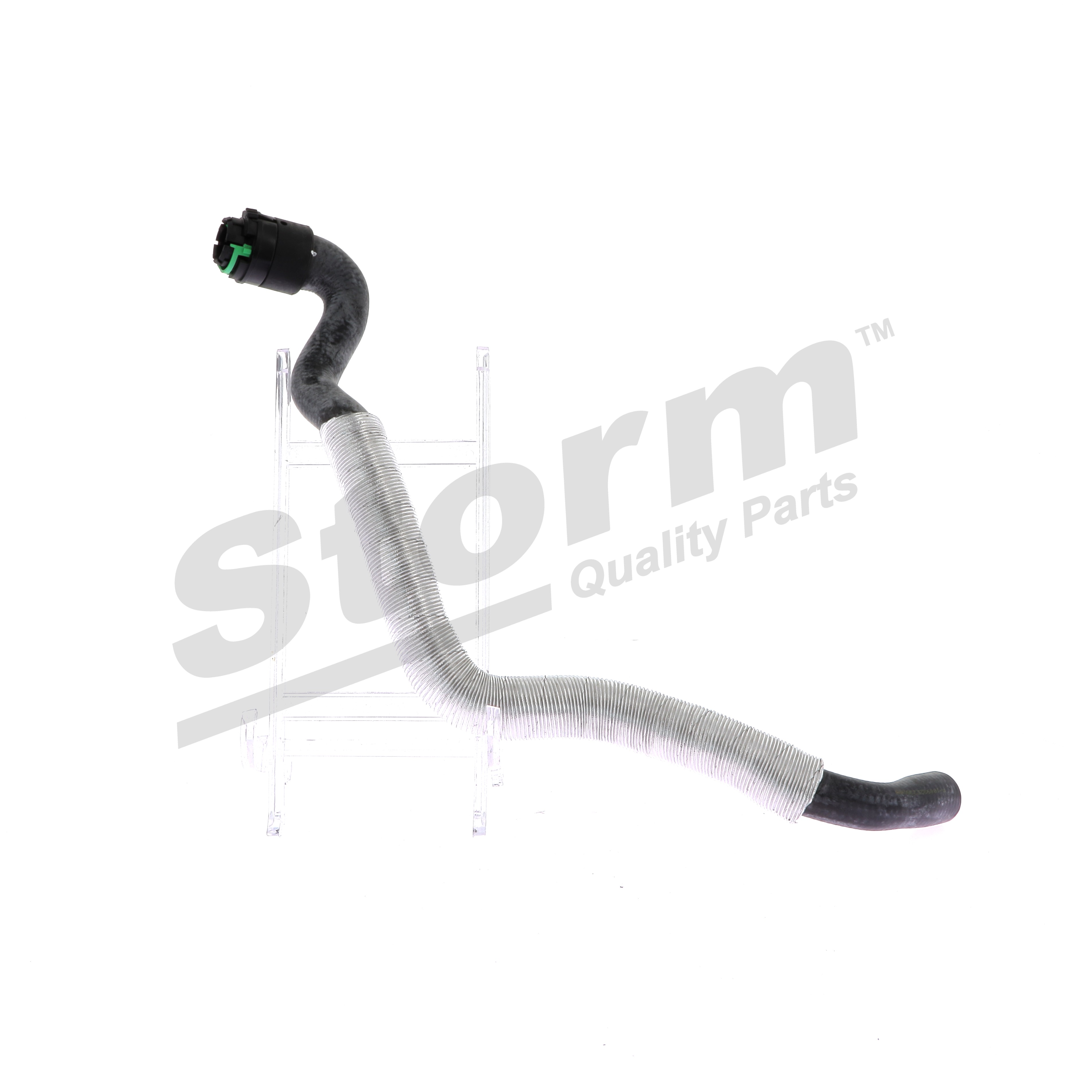 Köp Slang, värmeväxlare, värmare av STORM QUALITY PARTS F9397 till det låga priset 561,16 kr