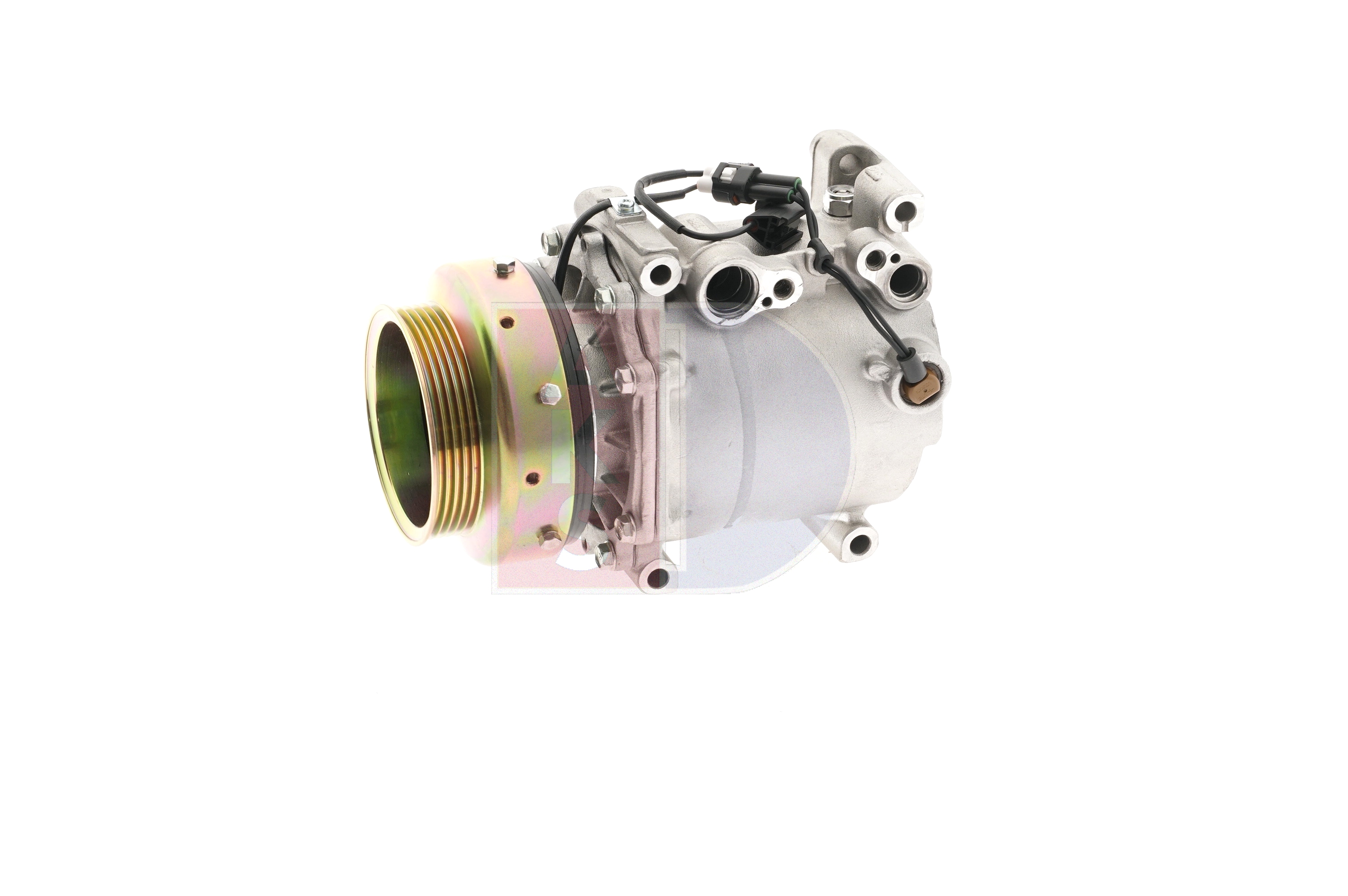 Acquista Compressore aria condizionata da AKS DASIS 851064N a buon mercato per soli 325,02 €