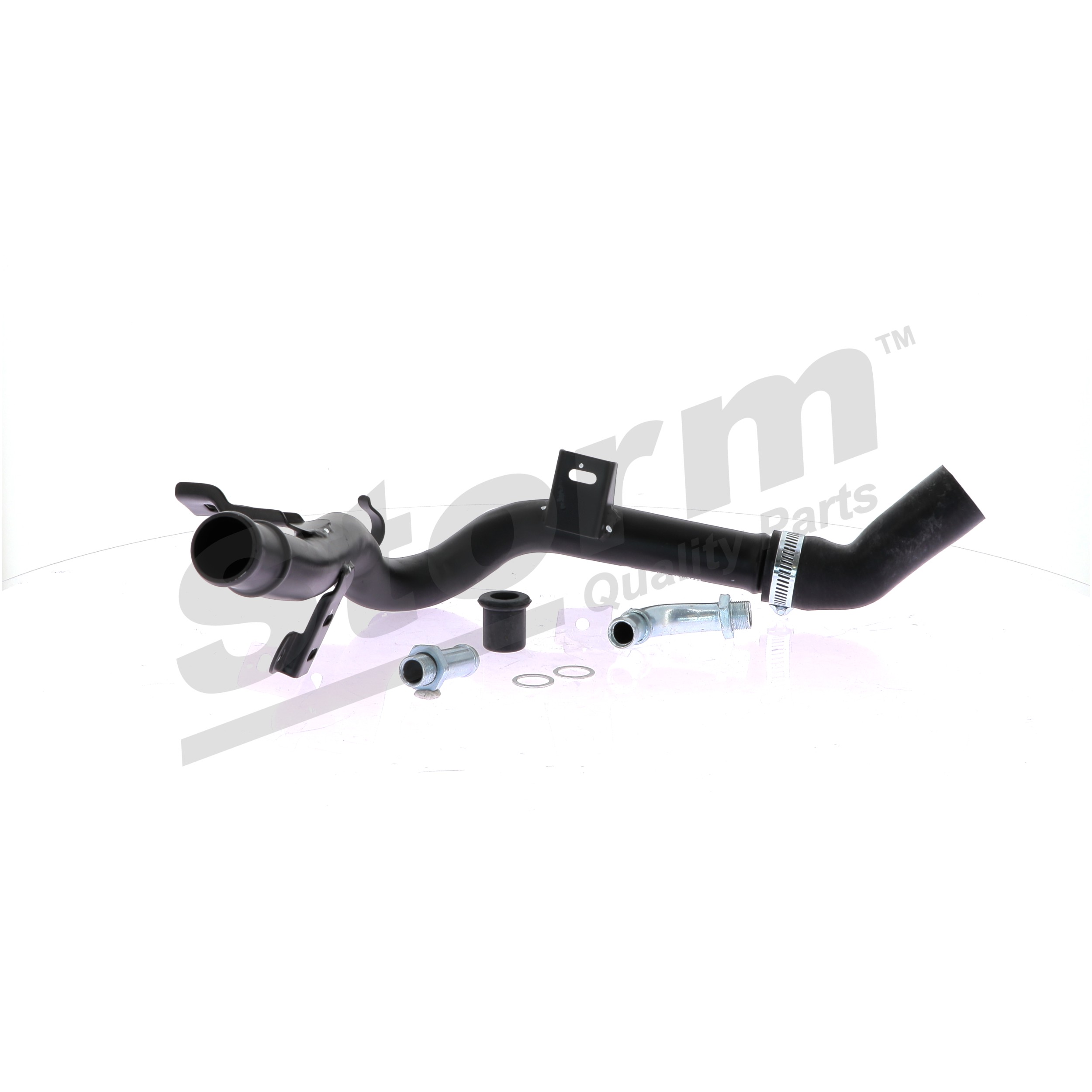 Kühlmittelrohrleitung F9815 von STORM QUALITY PARTS günstig für 70,64 € online kaufen