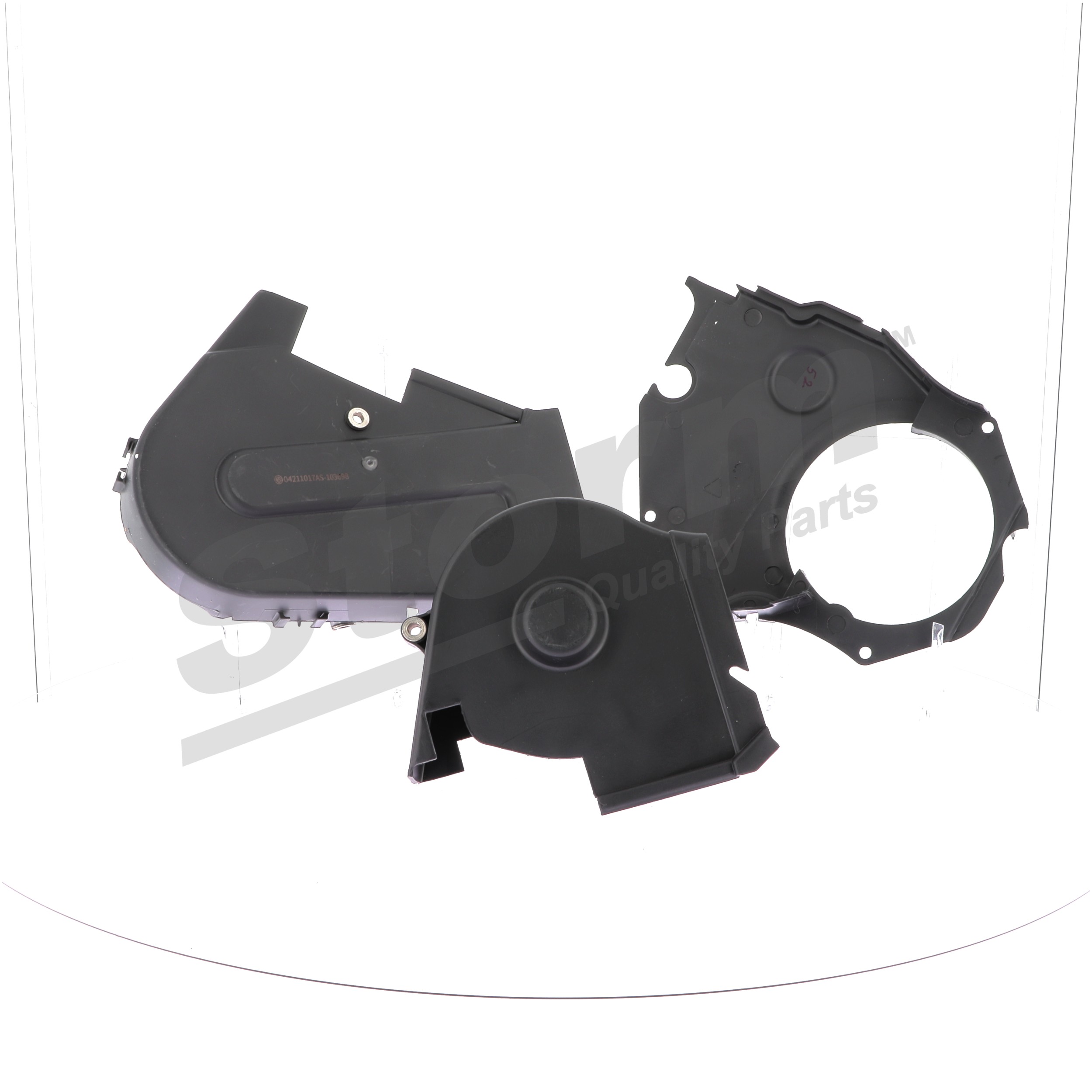Achetez des Carter de distribution STORM QUALITY PARTS F9837 à prix pour 32,45 €