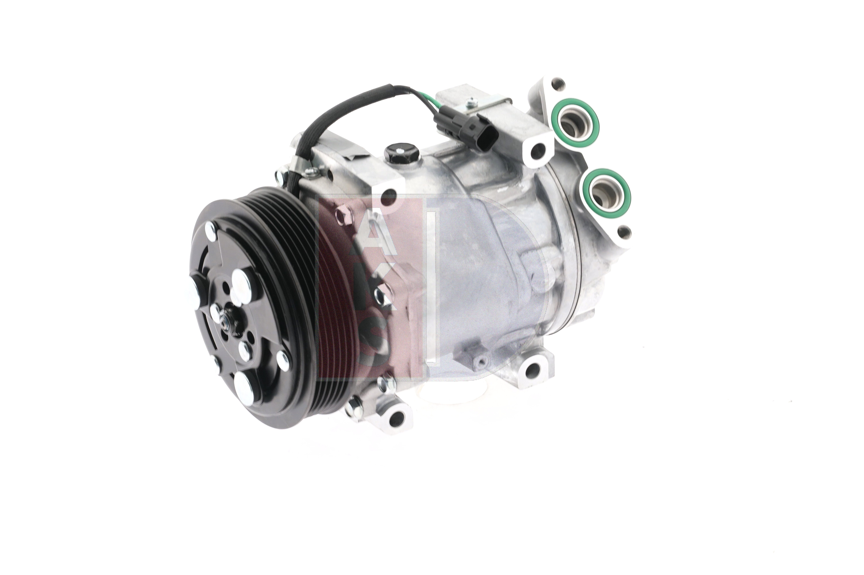 Acquista online AKS DASIS Compressore aria condizionata Art.: 851068N