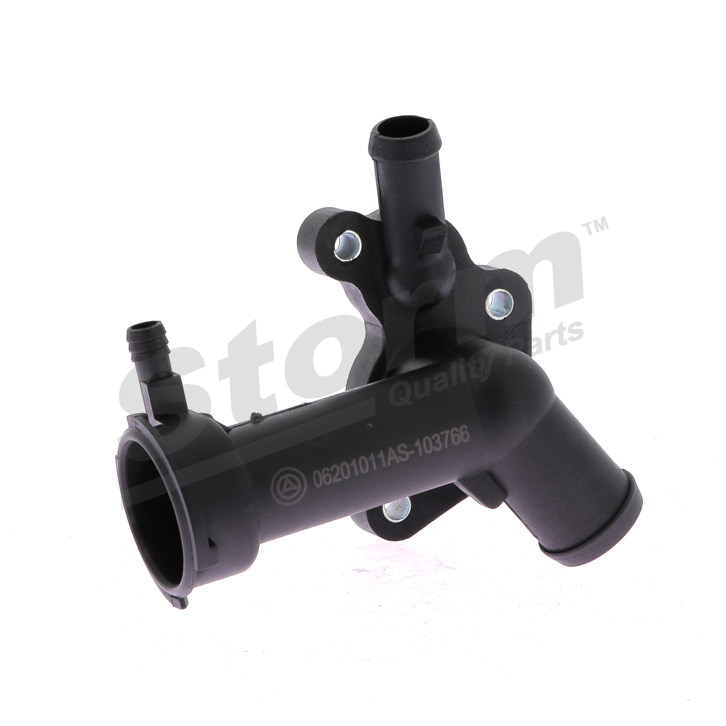 Thermostatgehäuse von STORM QUALITY PARTS