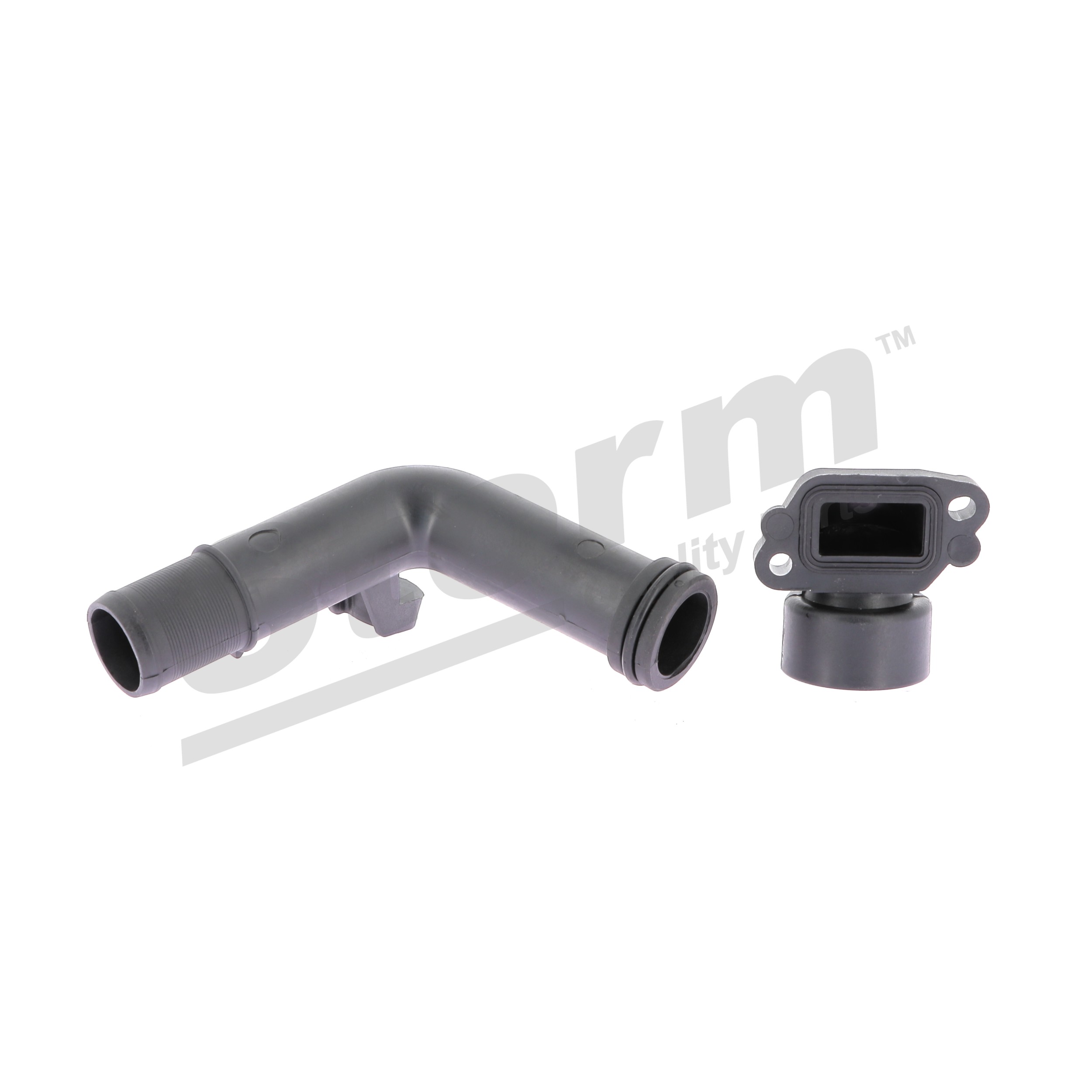 Kühlmittelrohrleitung F9869 von STORM QUALITY PARTS günstig für 19,04 € online kaufen