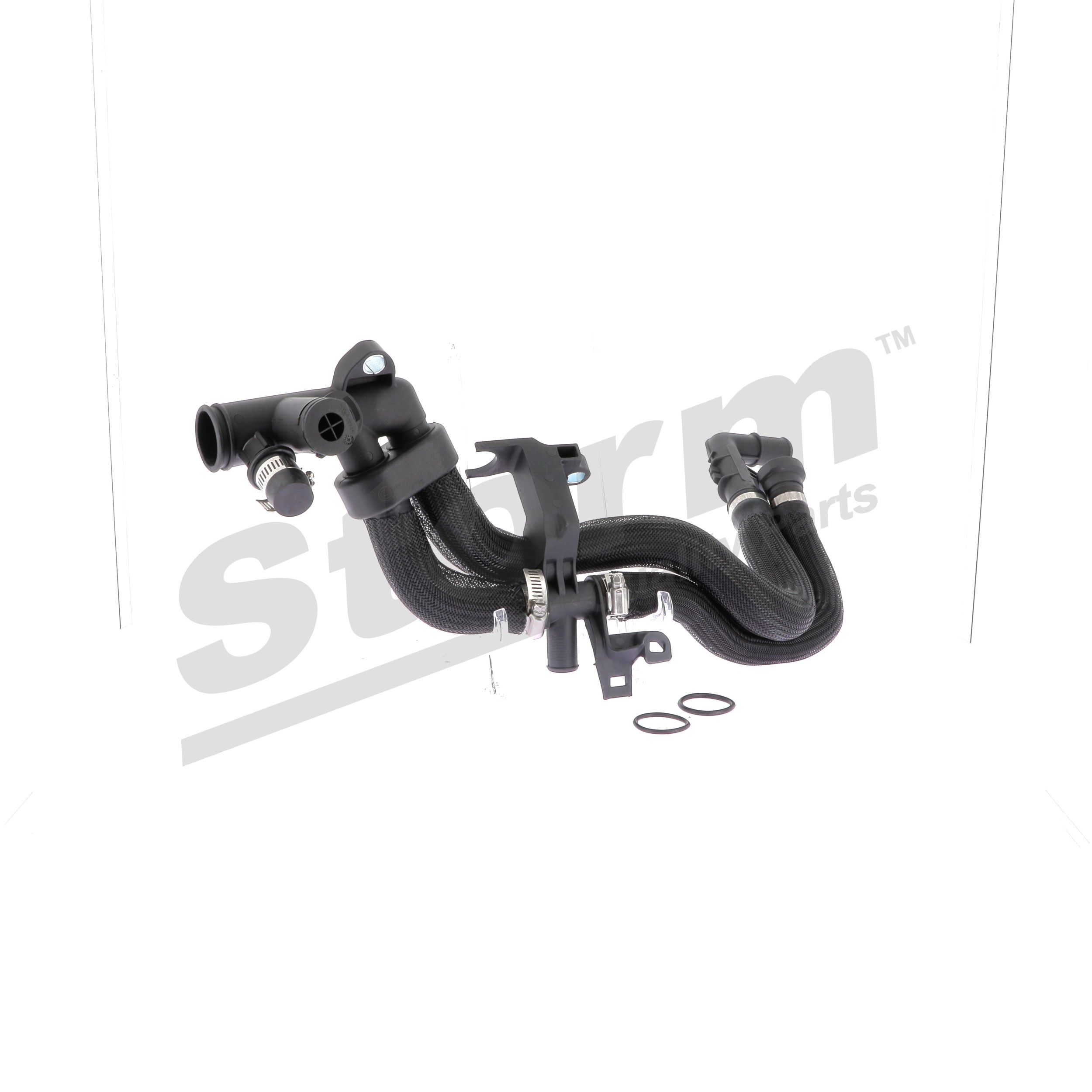 Acquista Flessibile radiatore da STORM QUALITY PARTS F9878 a buon mercato per soli 88,90 €