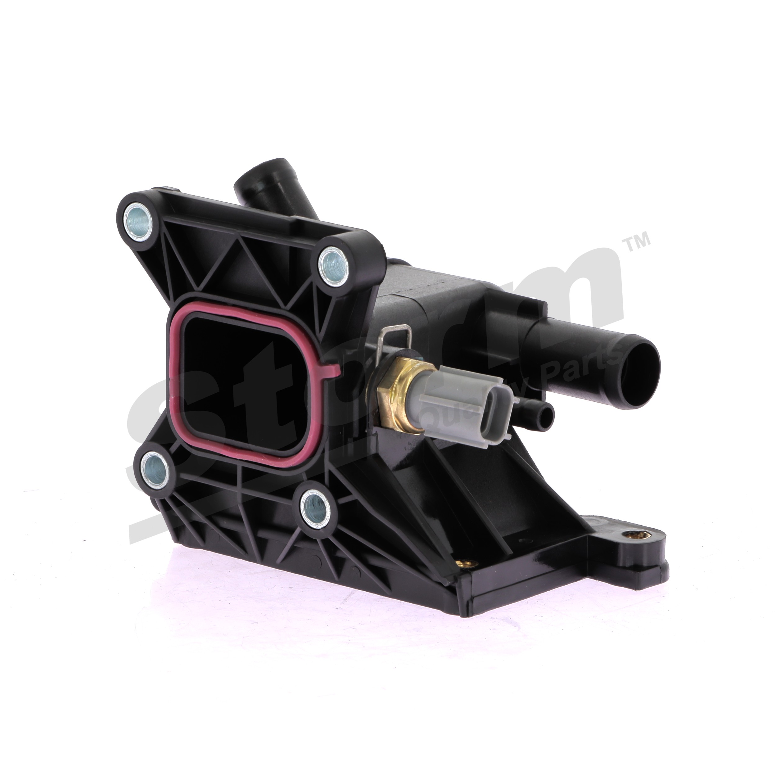 Thermostatgehäuse von STORM QUALITY PARTS