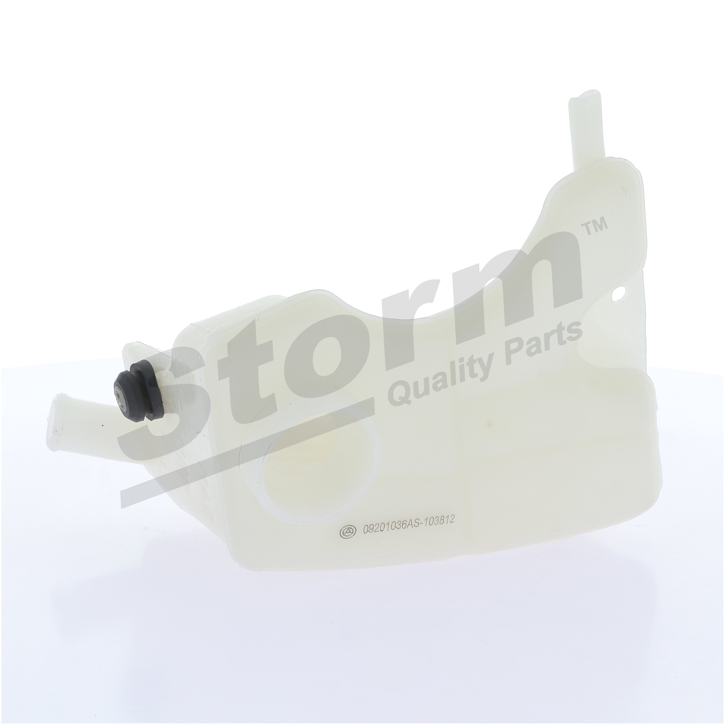 Ausgleichsbehälter des Herstellers STORM QUALITY PARTS - Originalware Artikelnummer: F9903