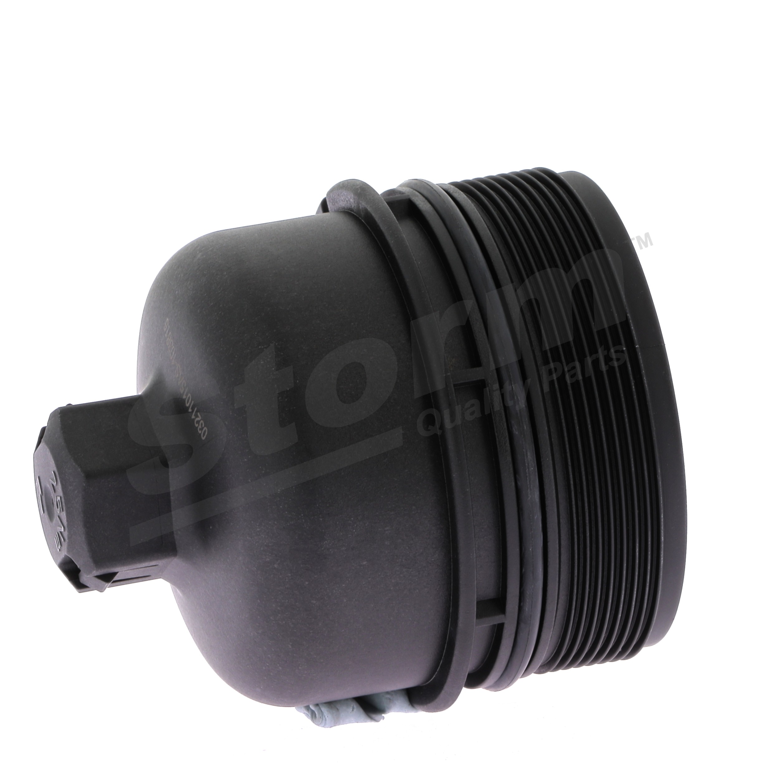 Ölfiltergehäuse des Herstellers STORM QUALITY PARTS - Originalware Artikelnummer: F9906