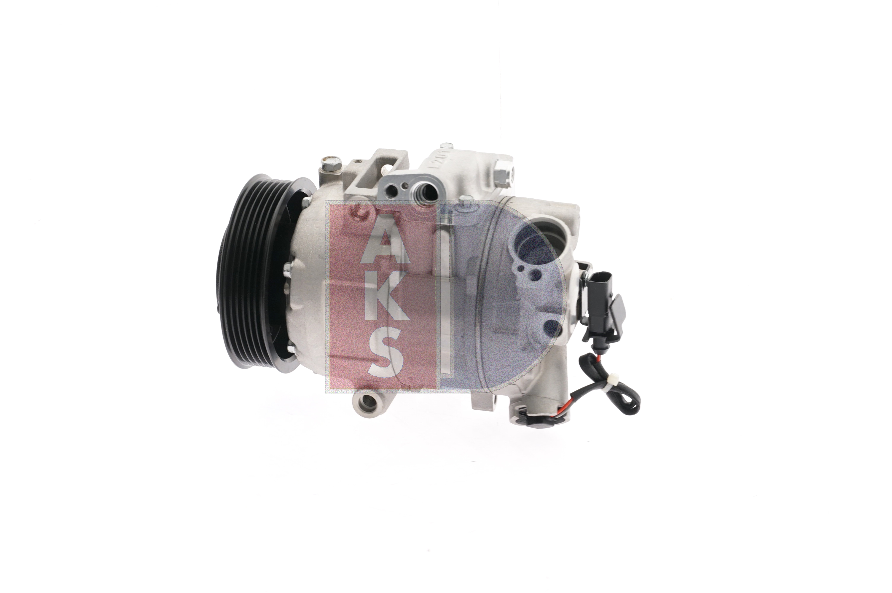 Klimakompressor 851070N von AKS DASIS günstig für 297,26 € online kaufen