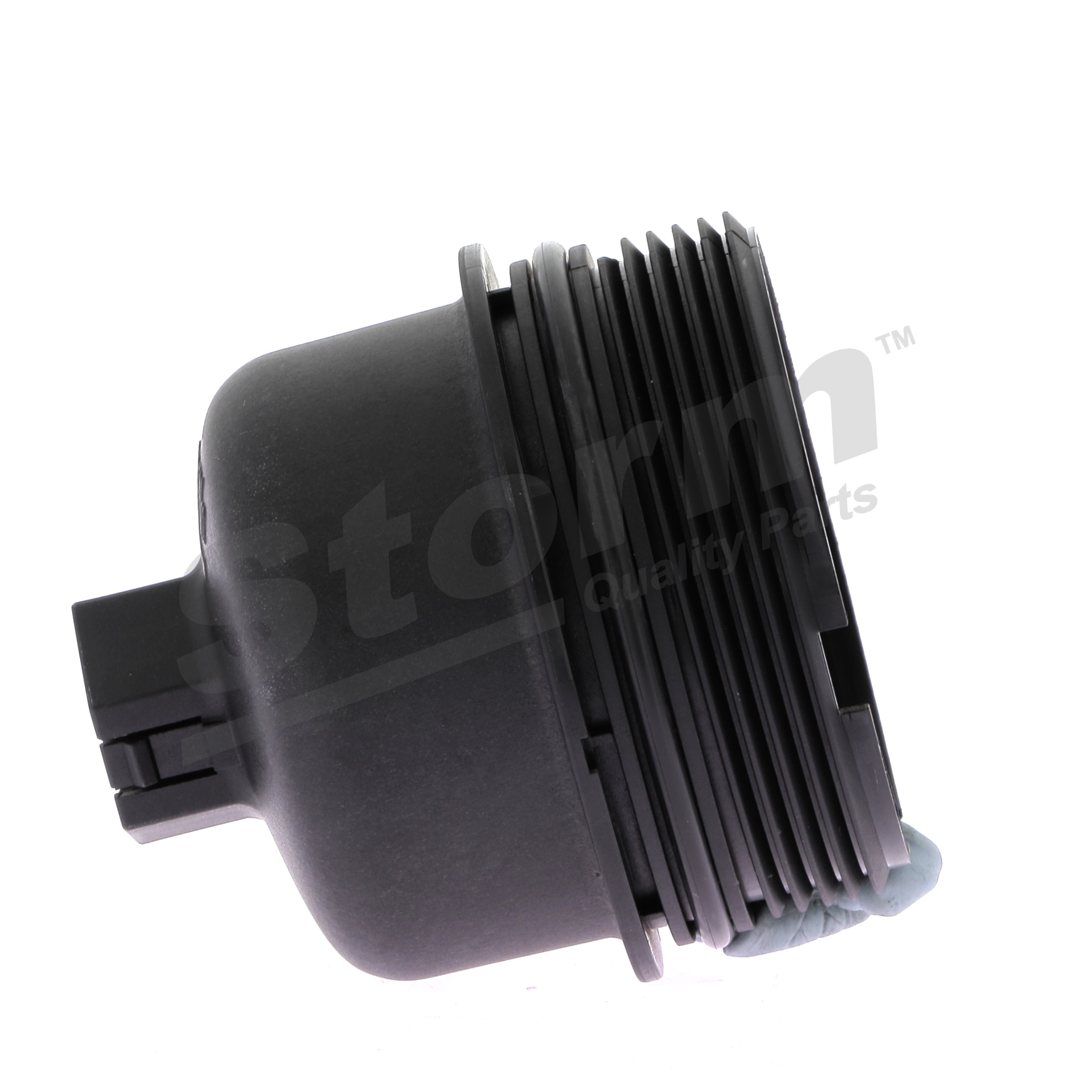 Osta Kansi, öljysuodatinpesä STORM QUALITY PARTS:llä F9924 edullisesti hintaan 9,32 €
