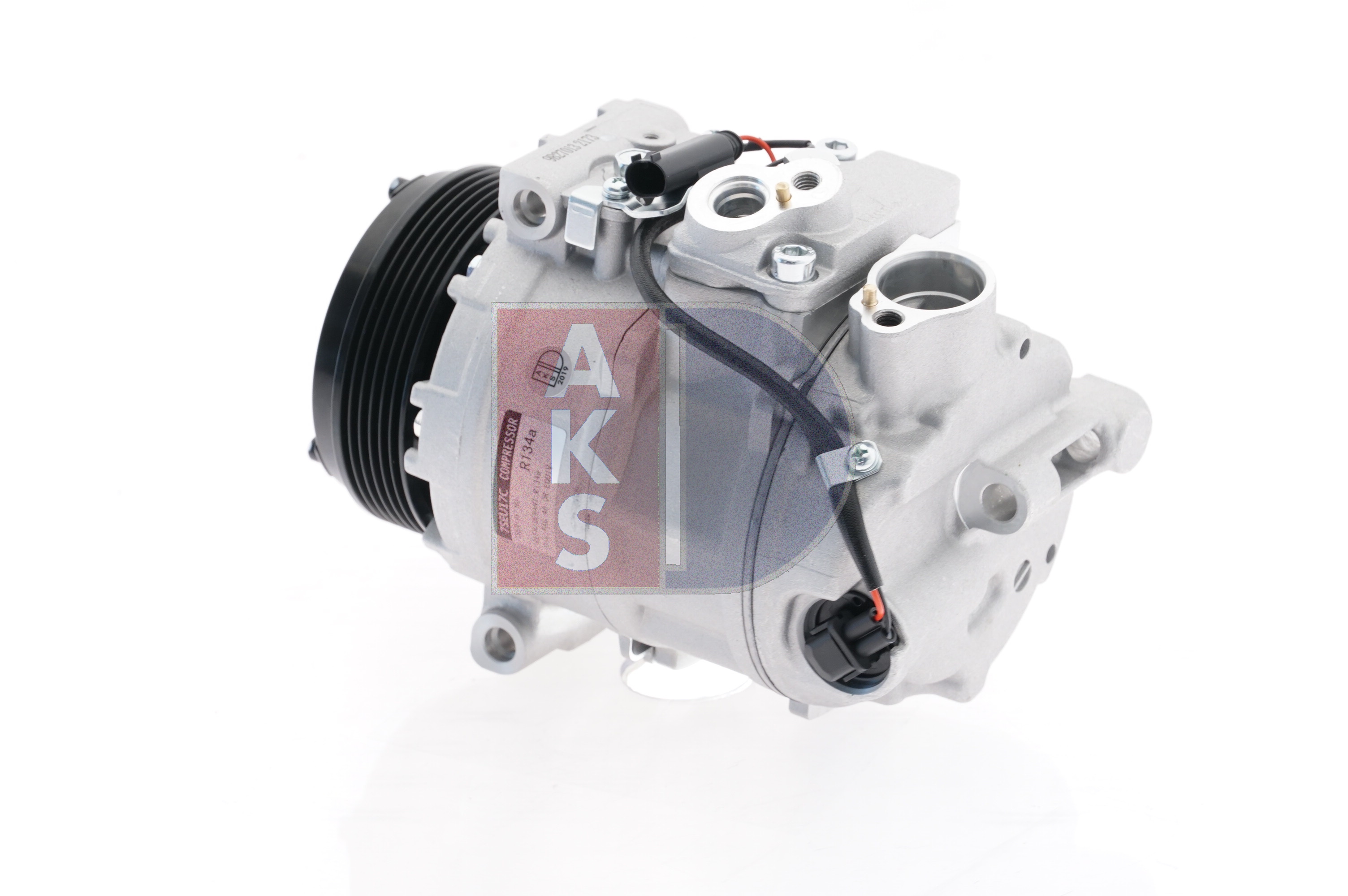 Compre AKS DASIS Compressor, ar condicionado Art.: 851079N online