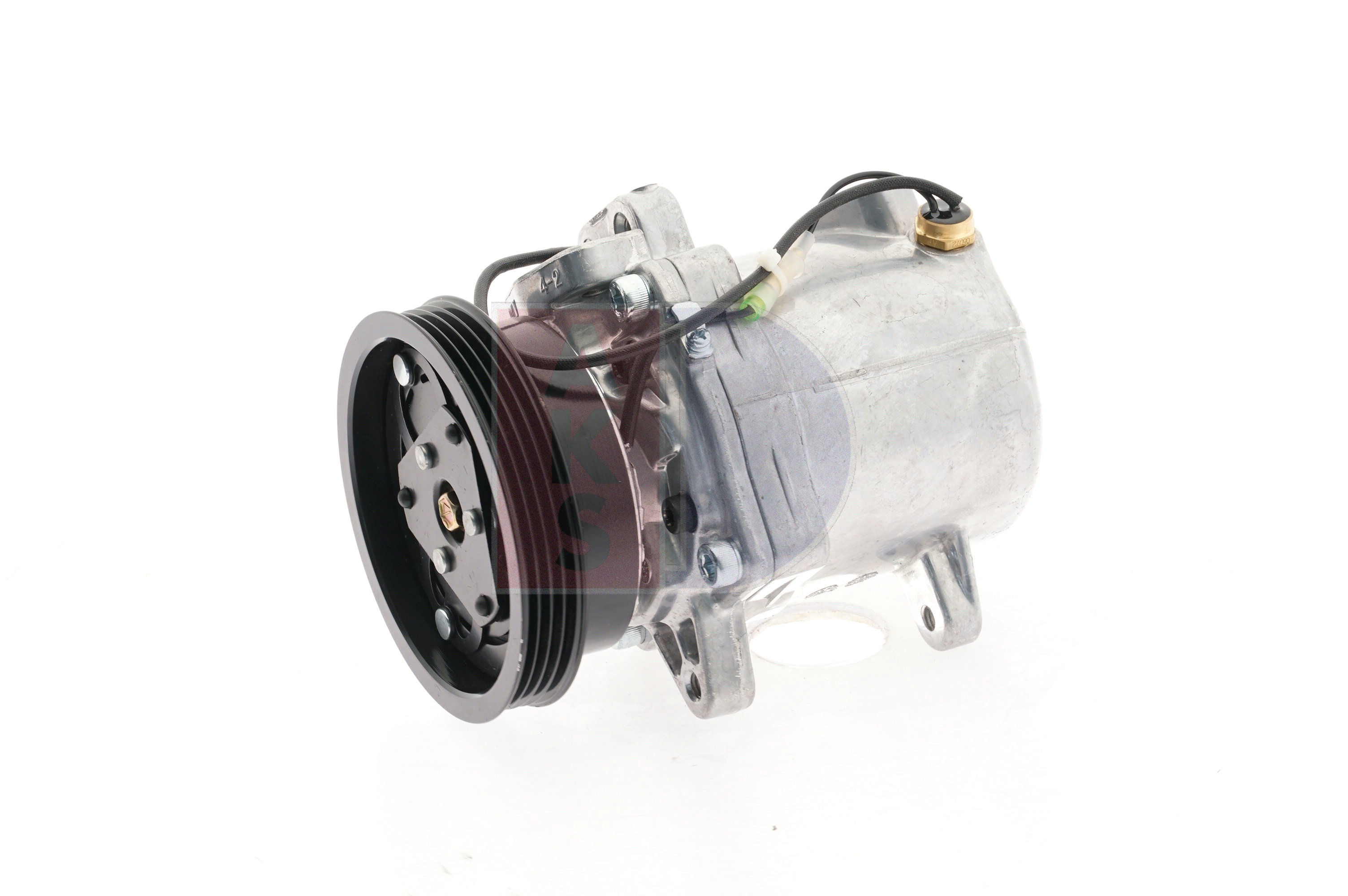 Acquista online AKS DASIS Compressore aria condizionata Art.: 851240N
