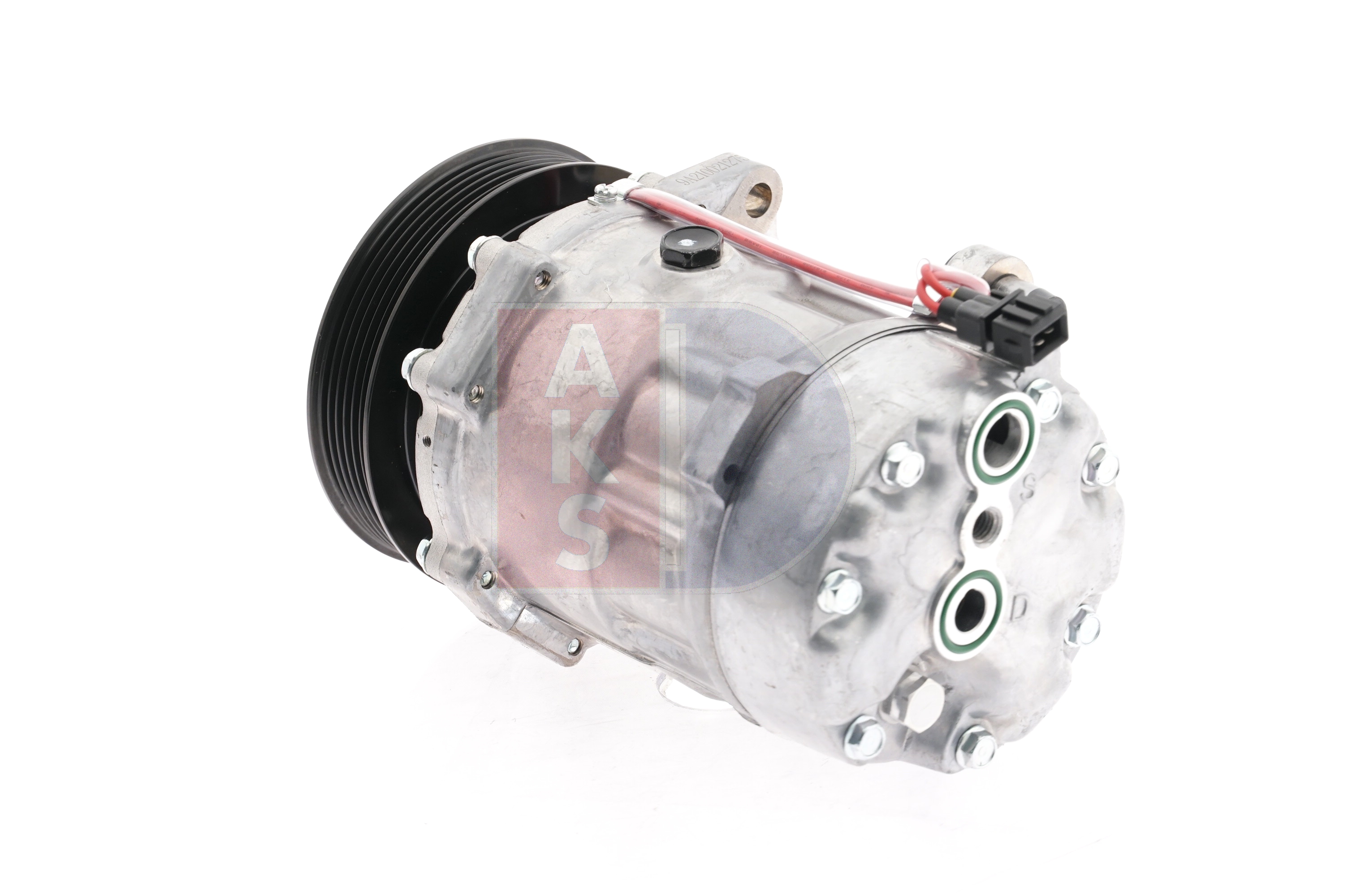 Acquista online AKS DASIS Compressore aria condizionata Art.: 851349N