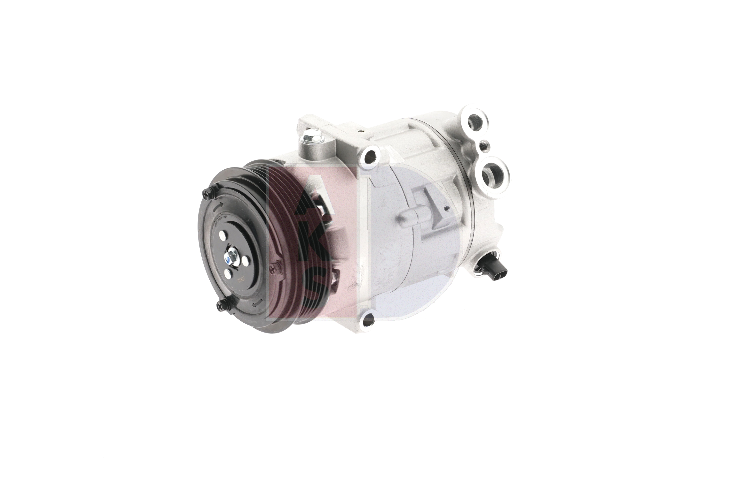Acquista online AKS DASIS Compressore aria condizionata Art.: 851554N