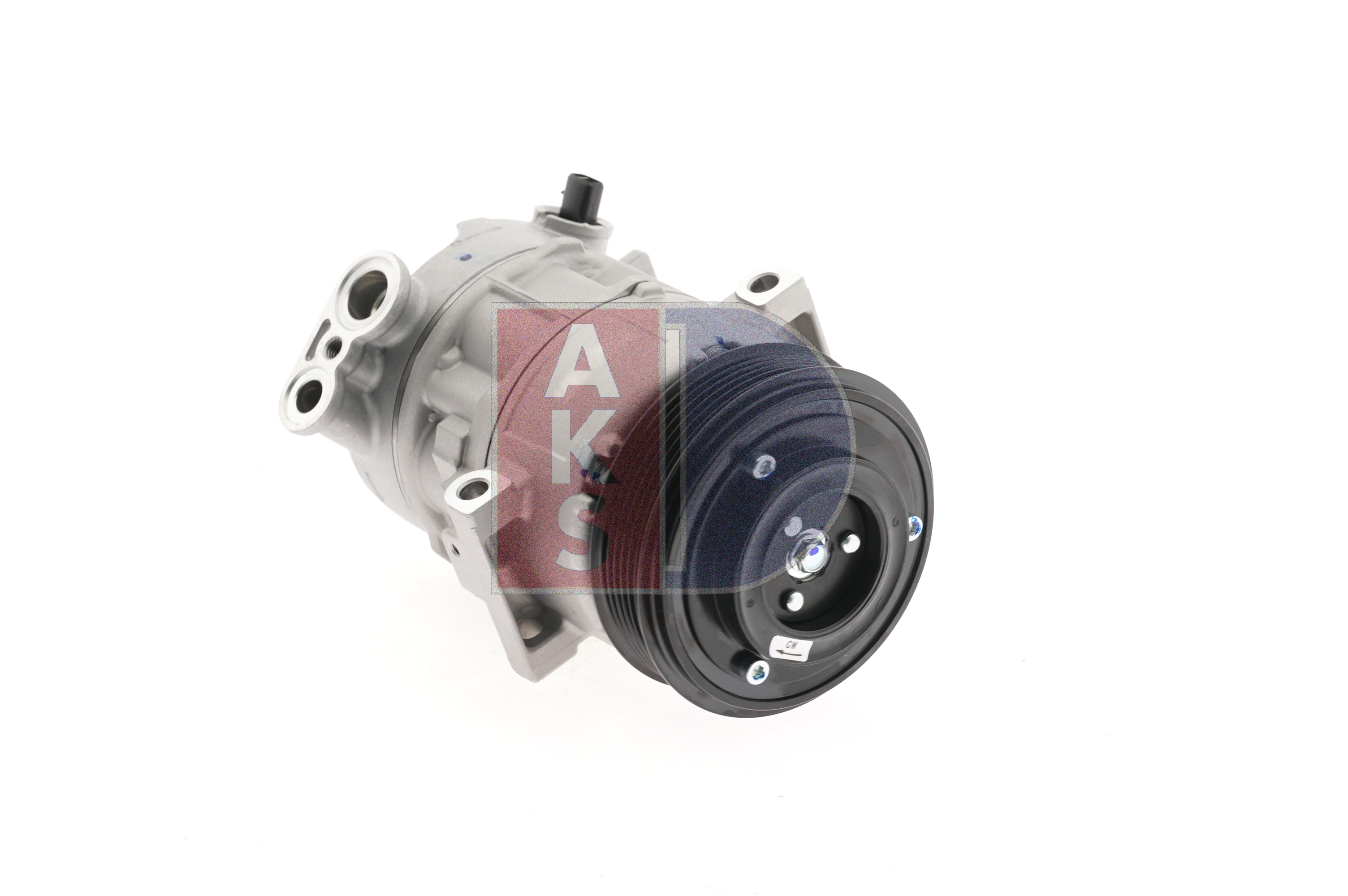 Acquista online AKS DASIS Compressore aria condizionata Art.: 851555N