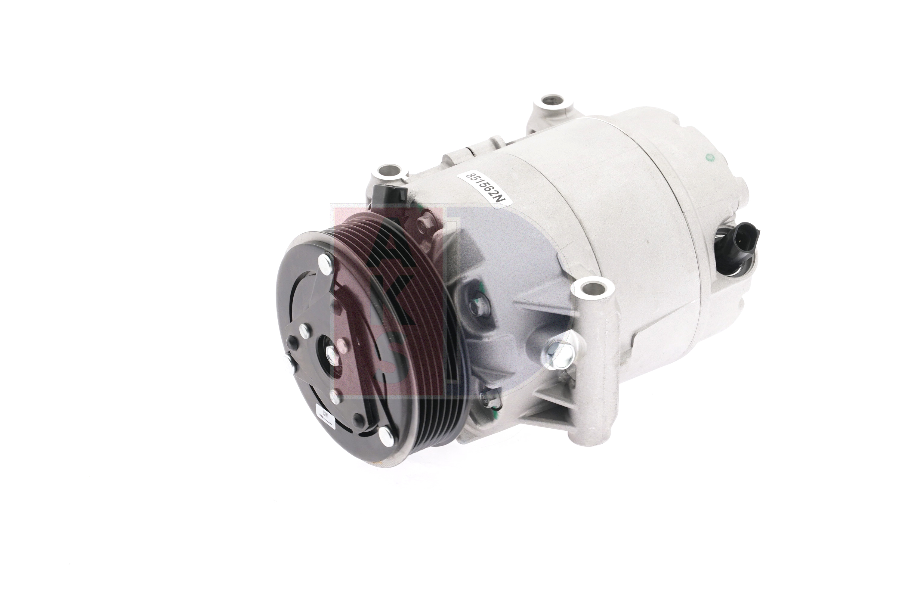 Acquista online AKS DASIS Compressore aria condizionata Art.: 851562N