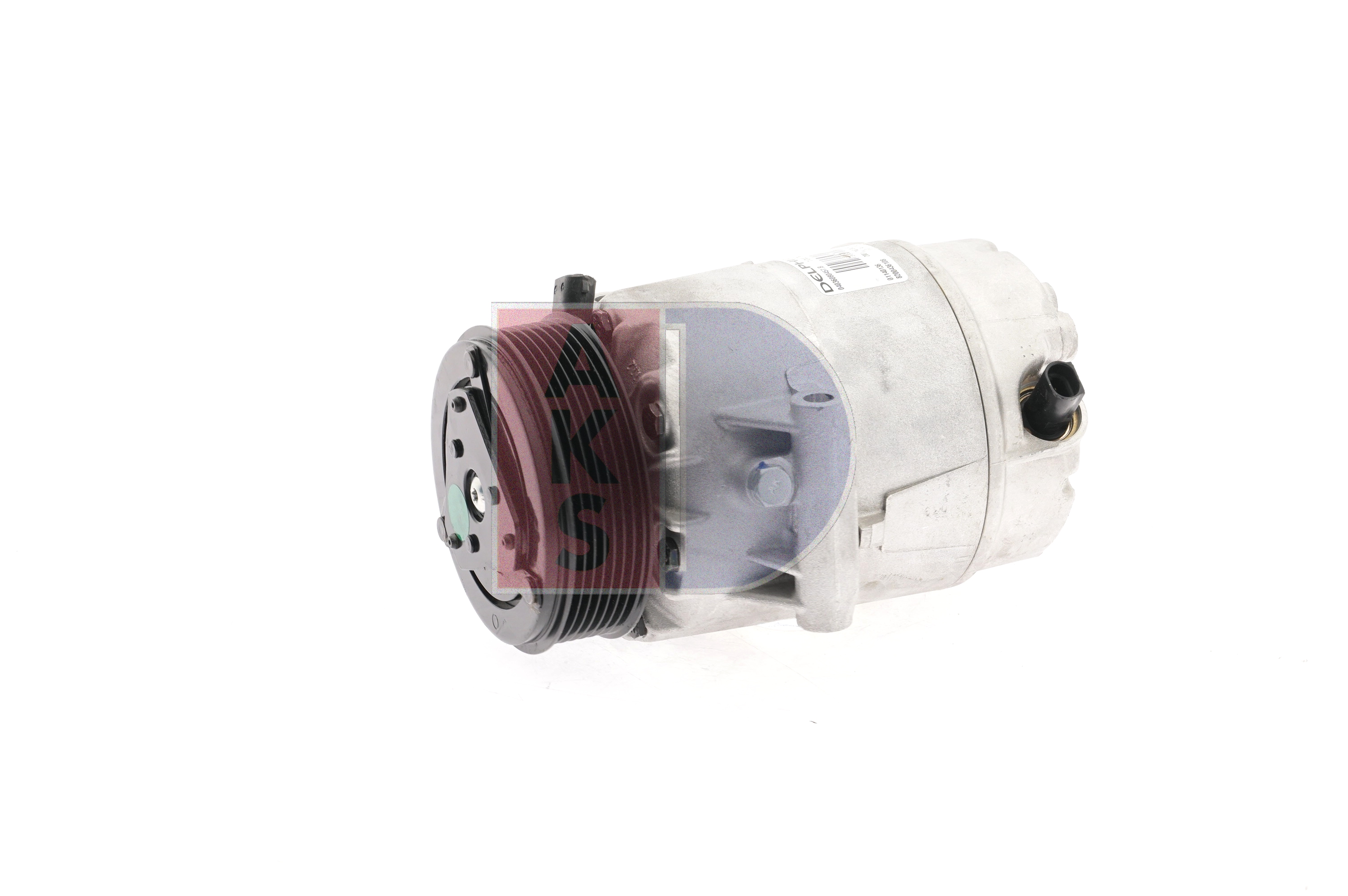 Acquista online AKS DASIS Compressore aria condizionata Art.: 851563N