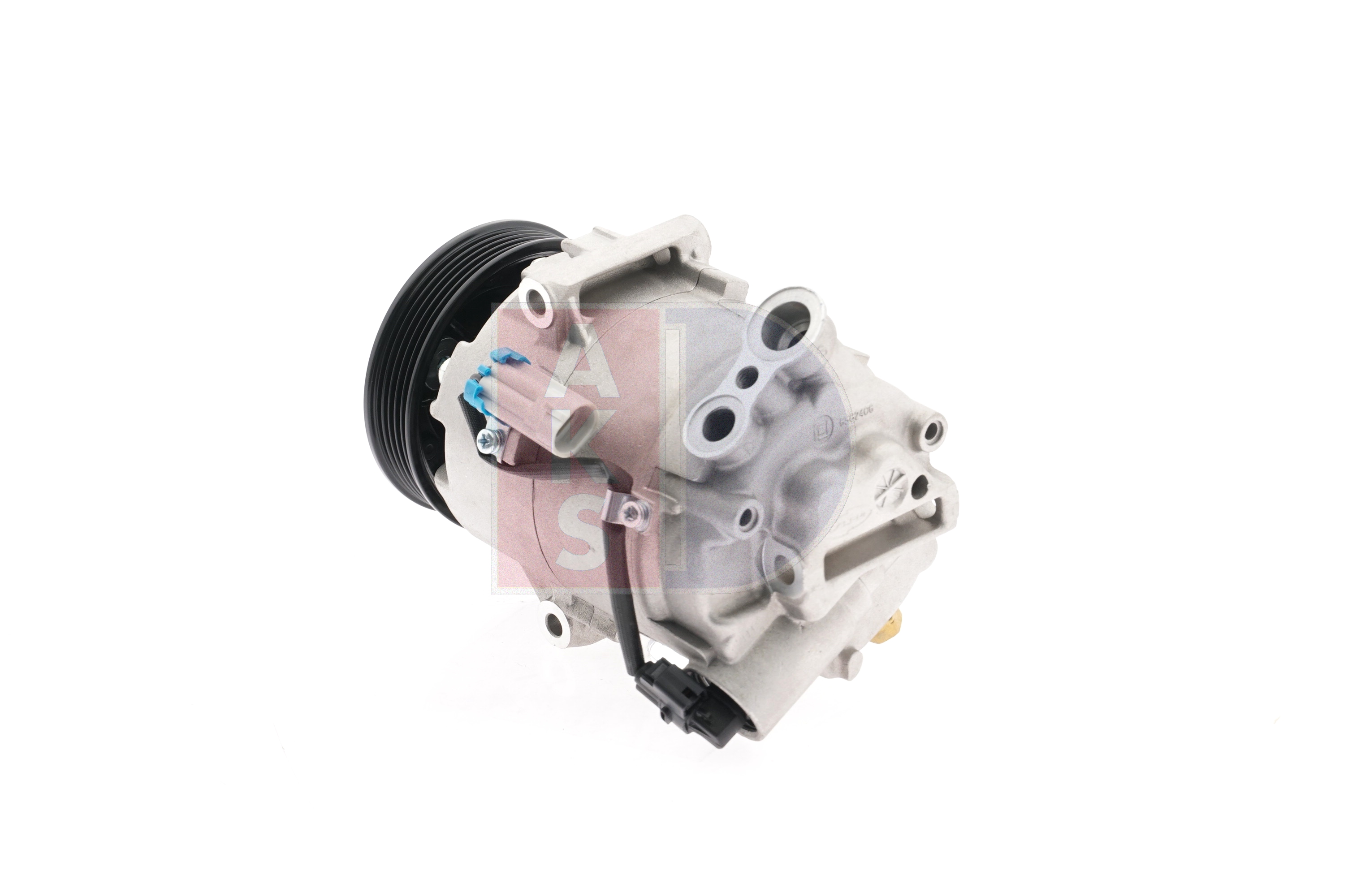 Acquista online AKS DASIS Compressore aria condizionata Art.: 851567N
