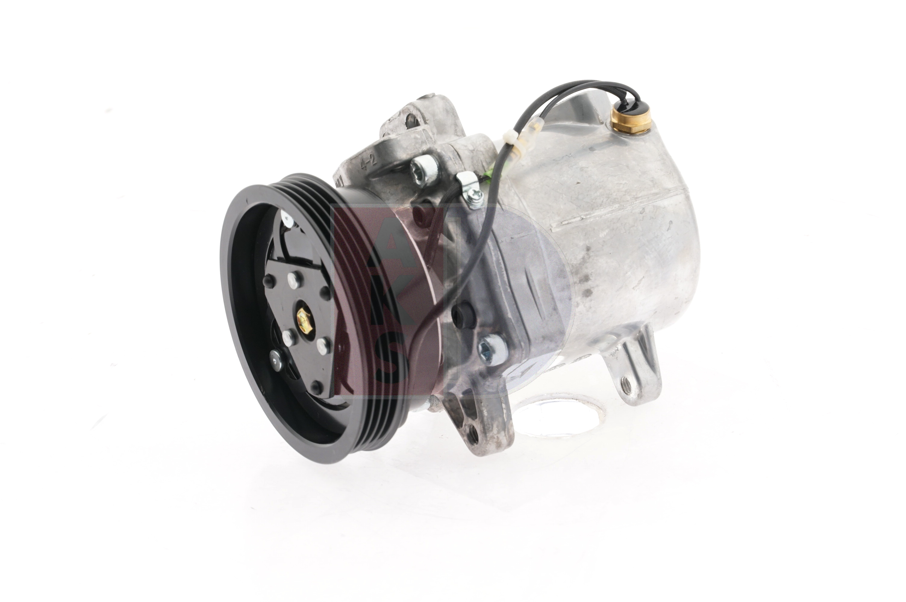 Acquista online AKS DASIS Compressore aria condizionata Art.: 851592N