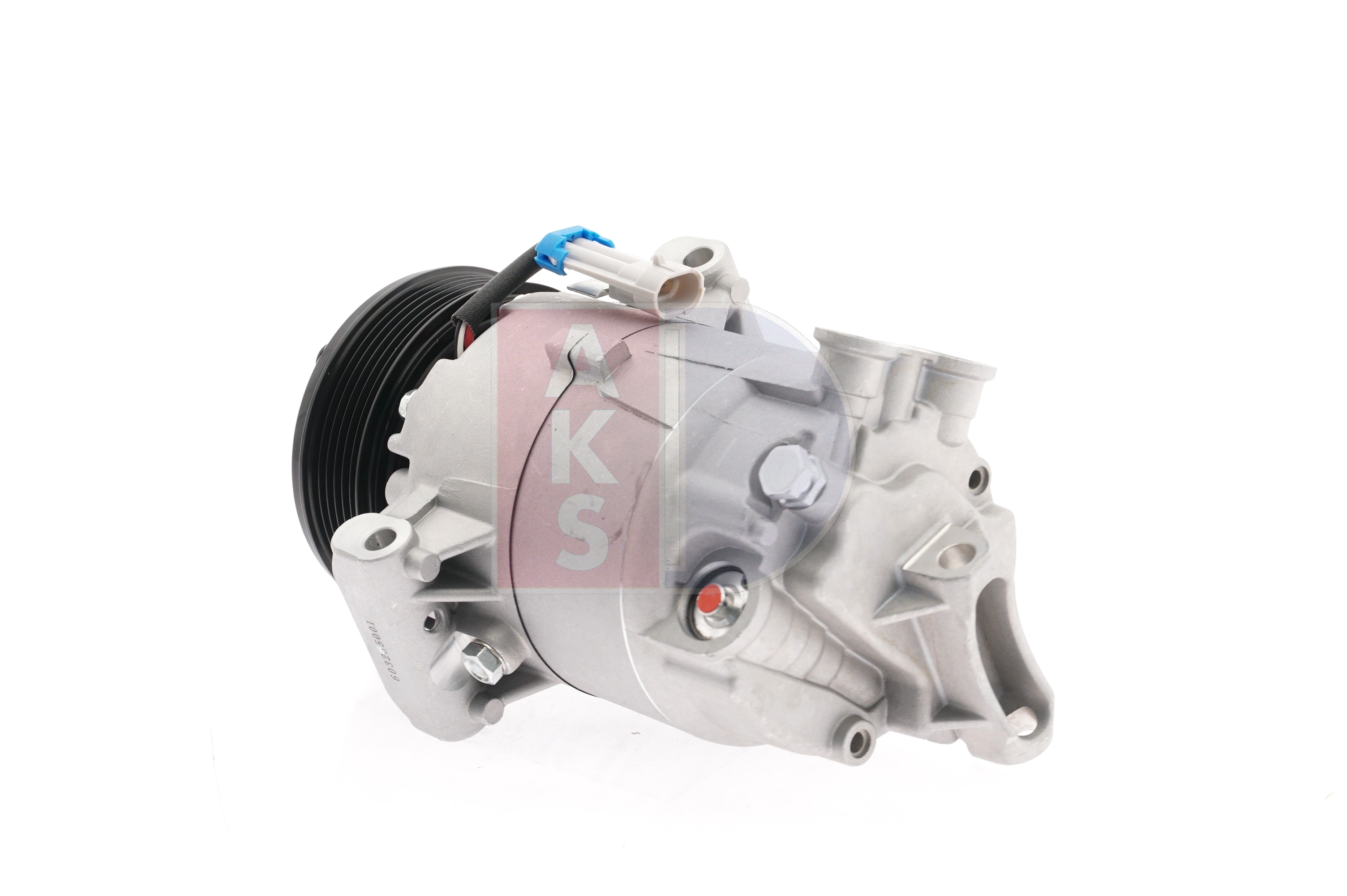 Acquista online AKS DASIS Compressore aria condizionata Art.: 851596N