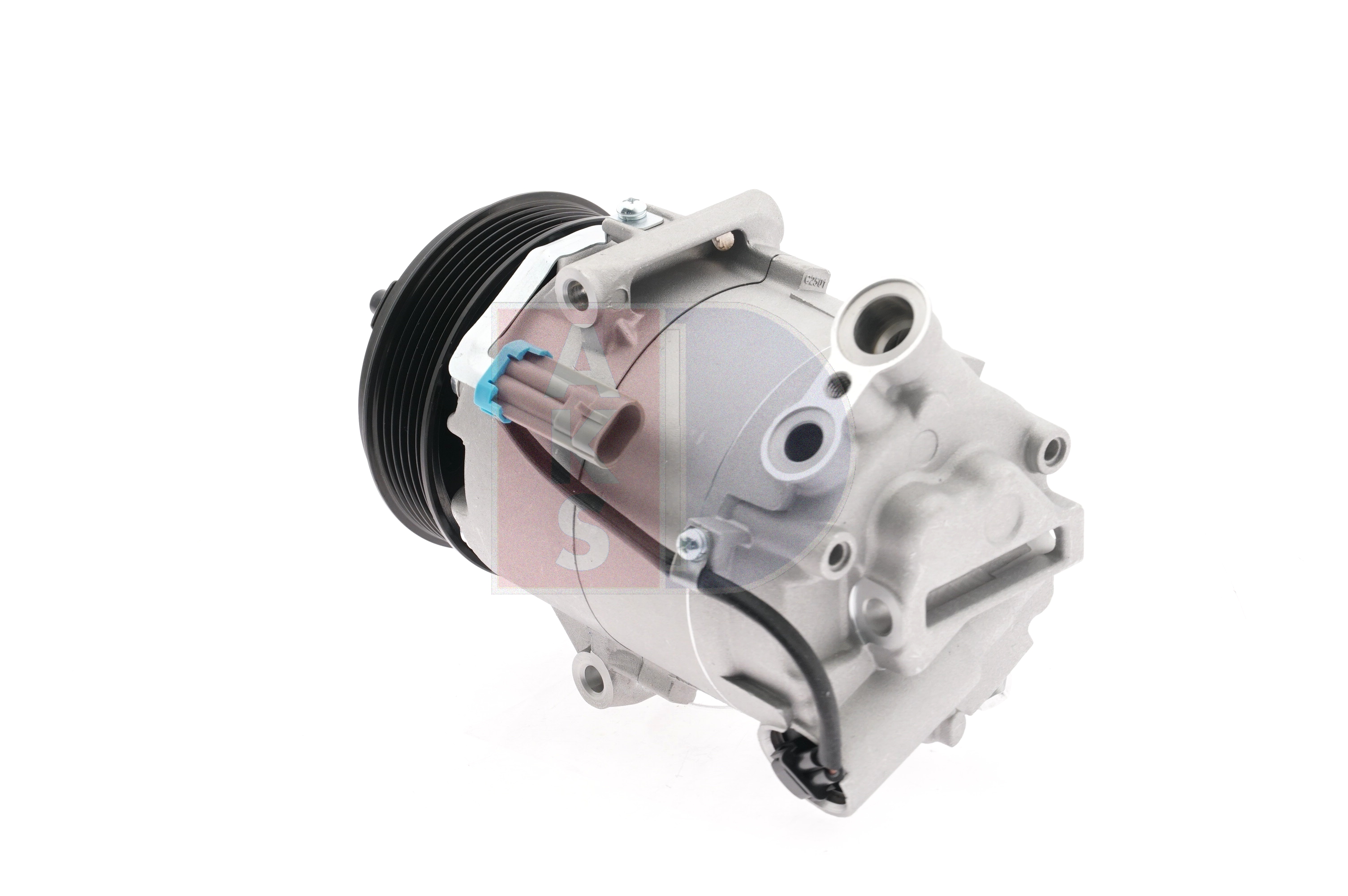 Acquista online AKS DASIS Compressore aria condizionata Art.: 851598N