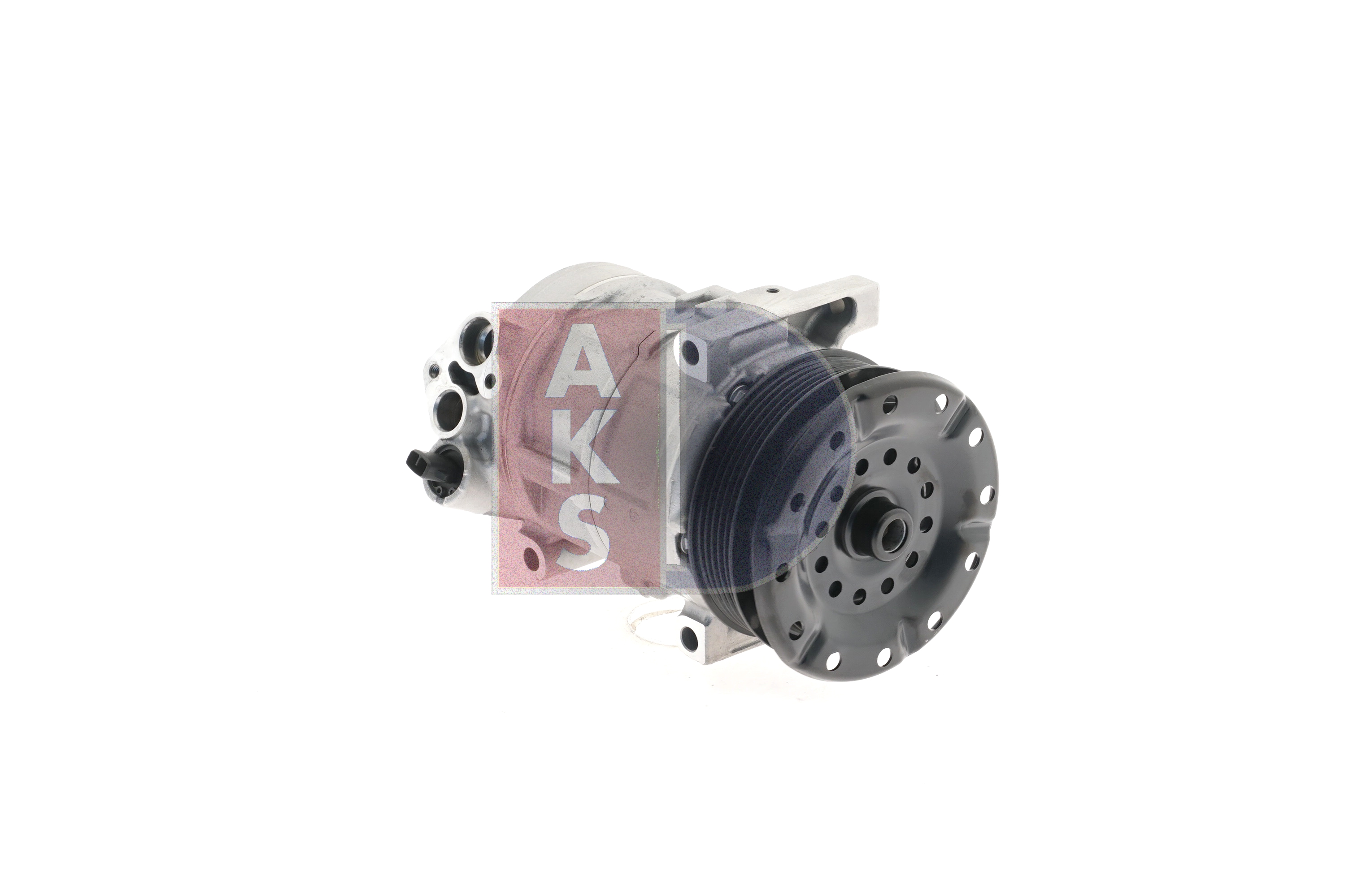 Achetez des Compresseur de climatisation AKS DASIS 851602N à prix pour 267,71 €