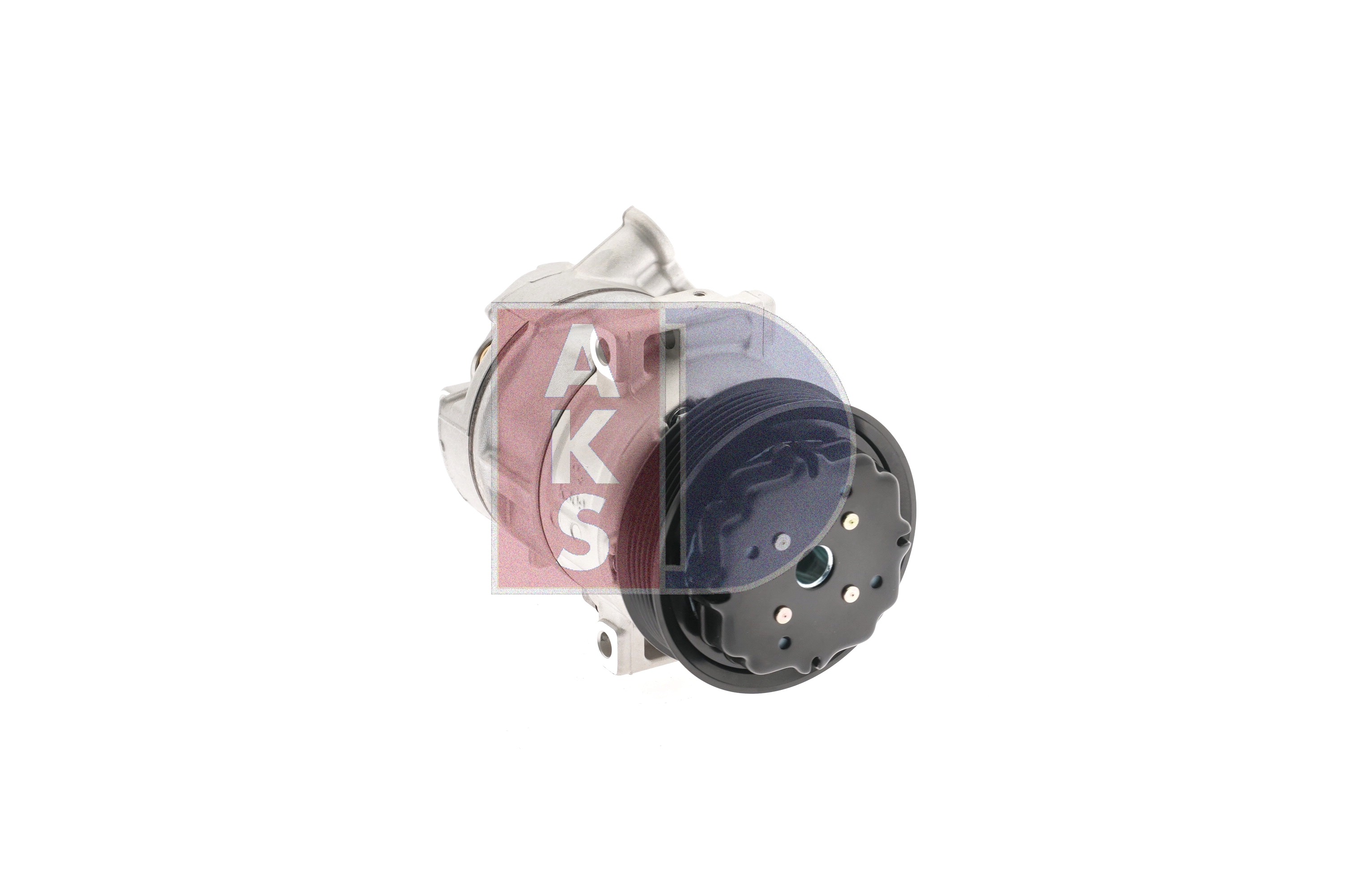 Acquista online AKS DASIS Compressore aria condizionata Art.: 851603N