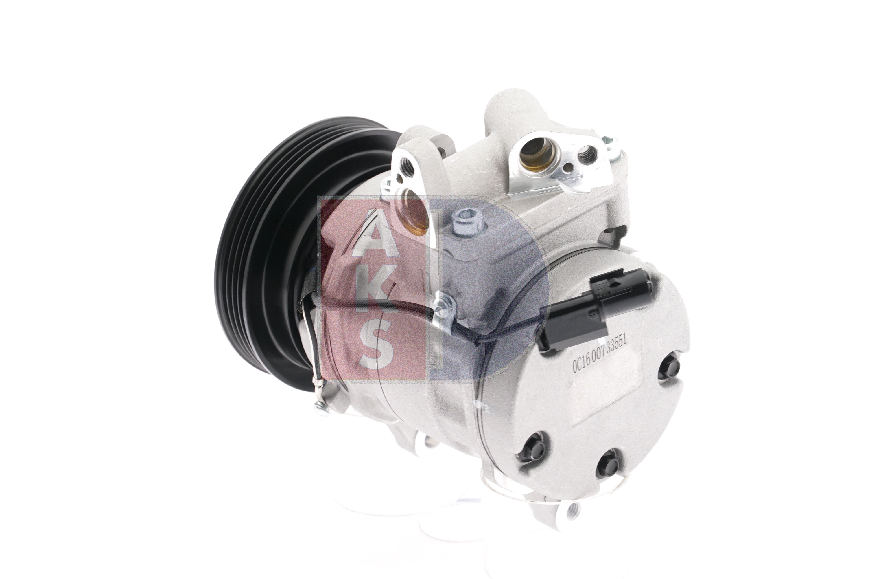 Acquista online AKS DASIS Compressore aria condizionata Art.: 851615N