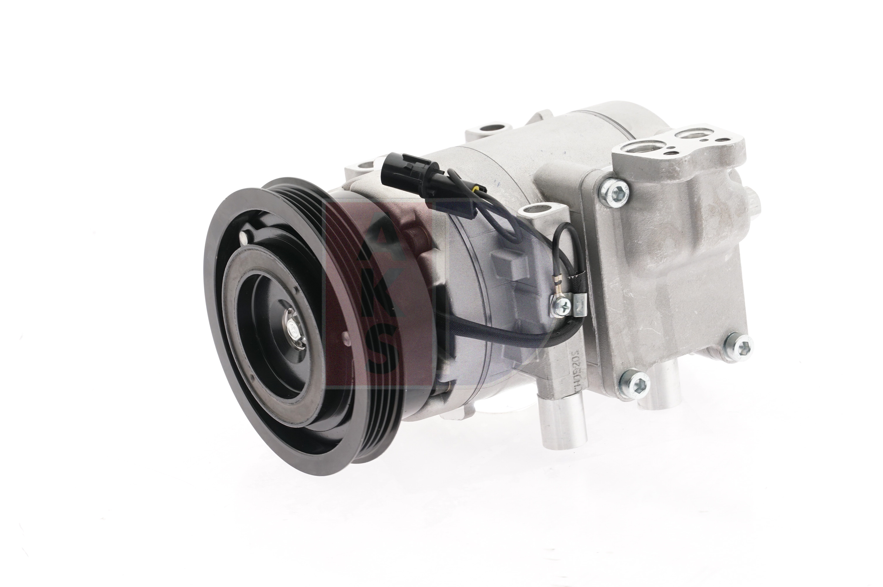 Acquista online AKS DASIS Compressore aria condizionata Art.: 851636N