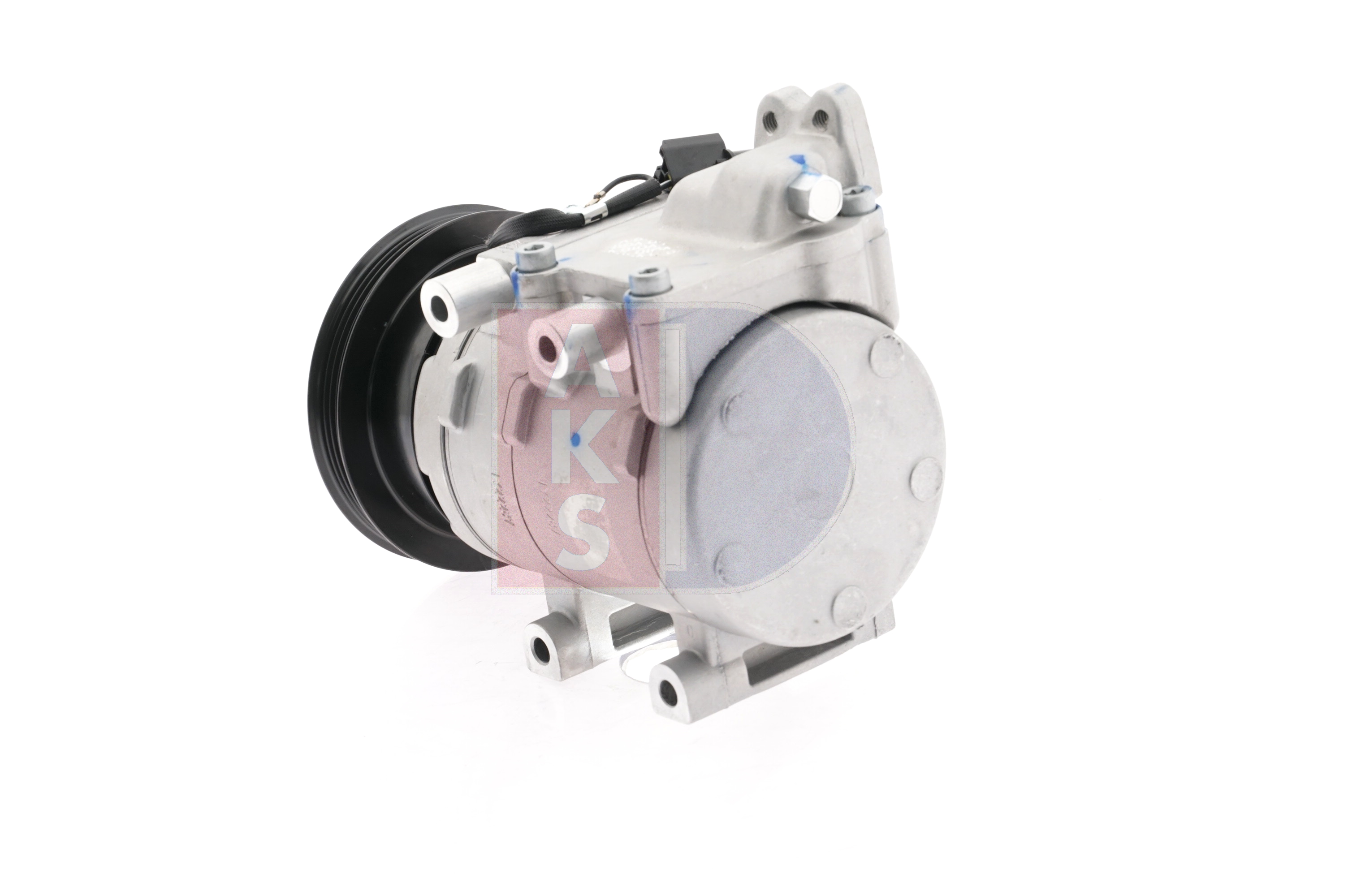 Acquista online AKS DASIS Compressore aria condizionata Art.: 851637N