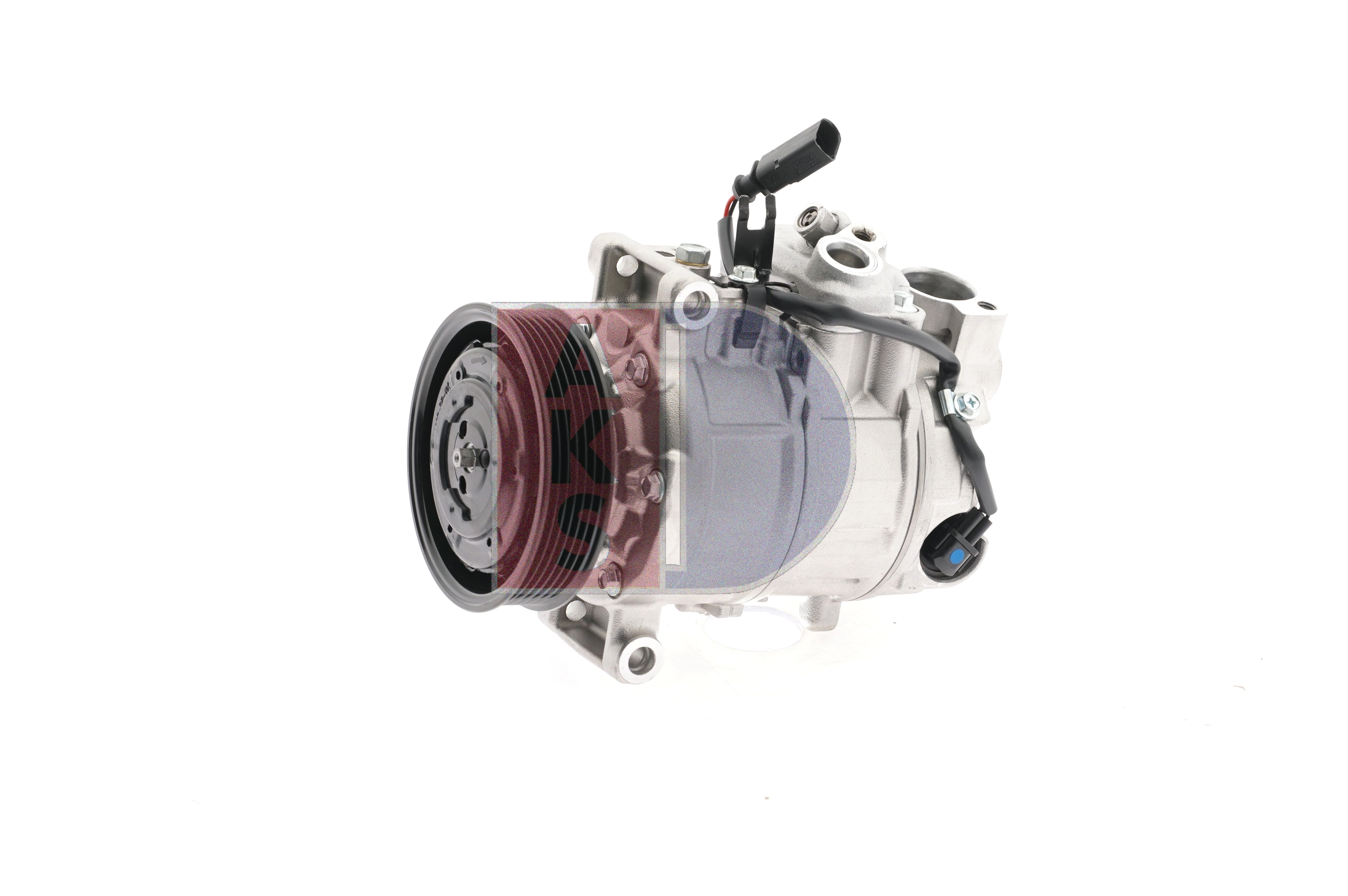 Acquista online AKS DASIS Compressore aria condizionata Art.: 851656N