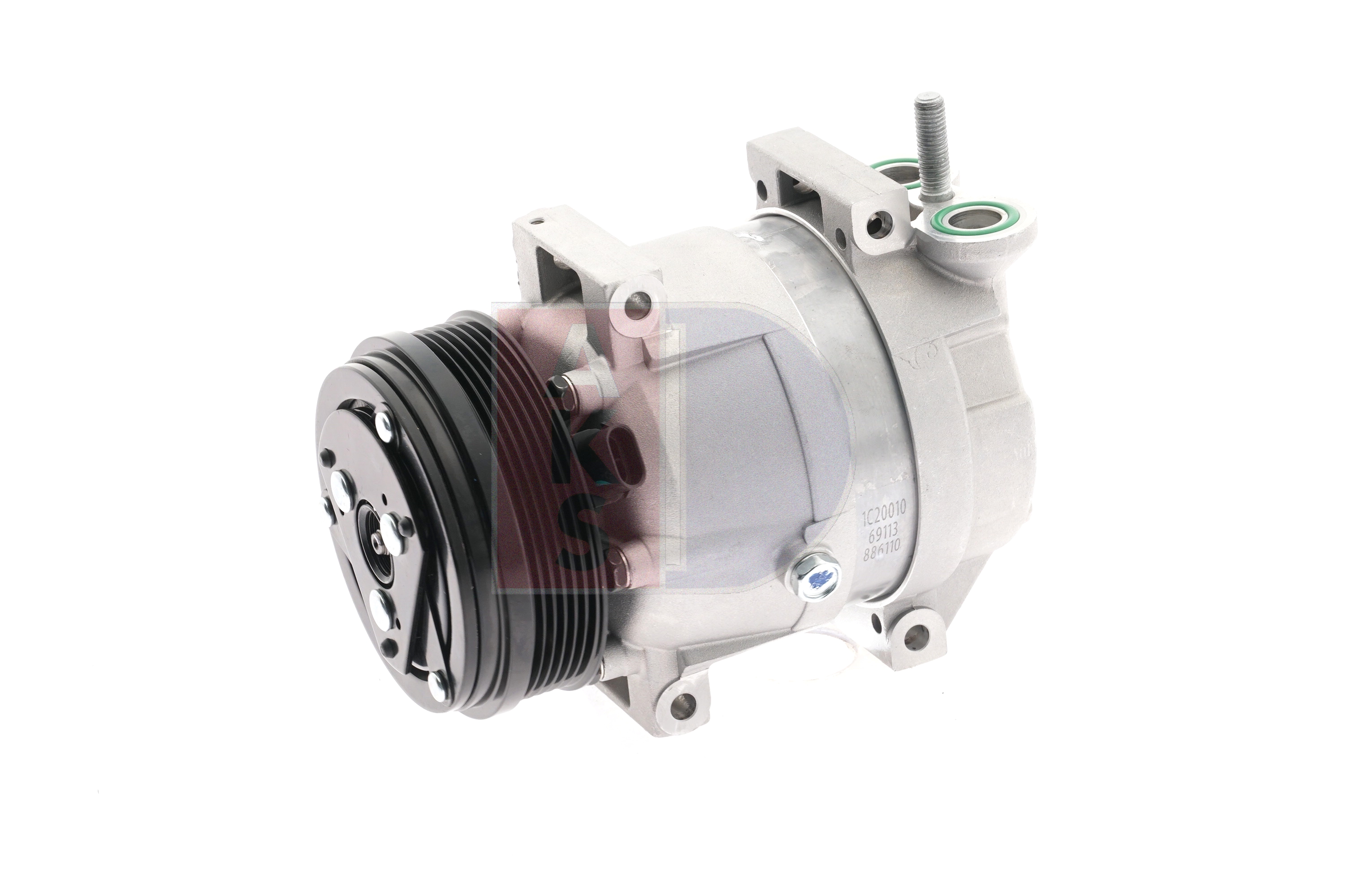 Acquista Compressore aria condizionata da AKS DASIS 851675N a buon mercato per soli 282,37 €