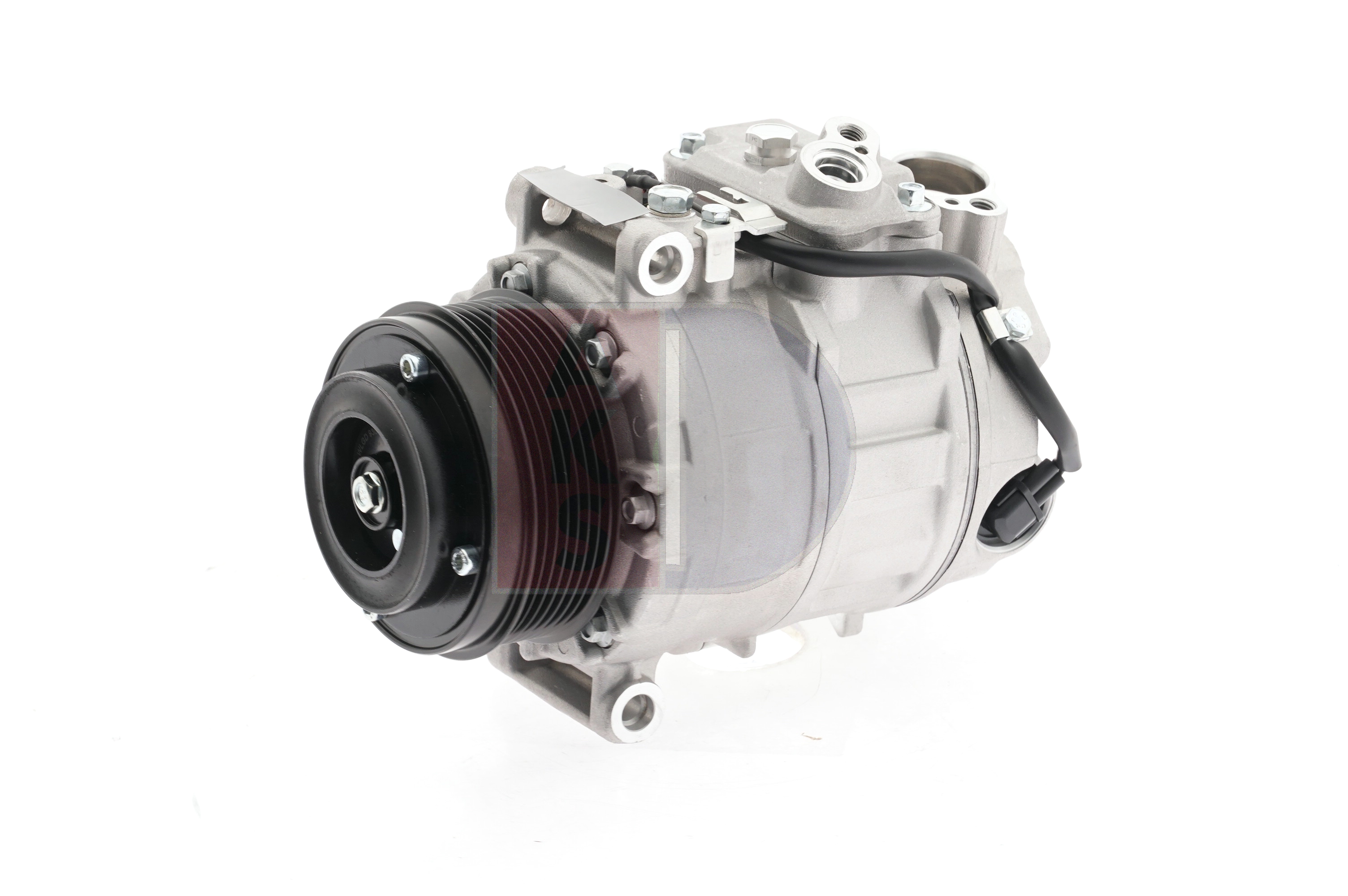 Klimakompressor 851688N von AKS DASIS günstig für 352,38 € online kaufen