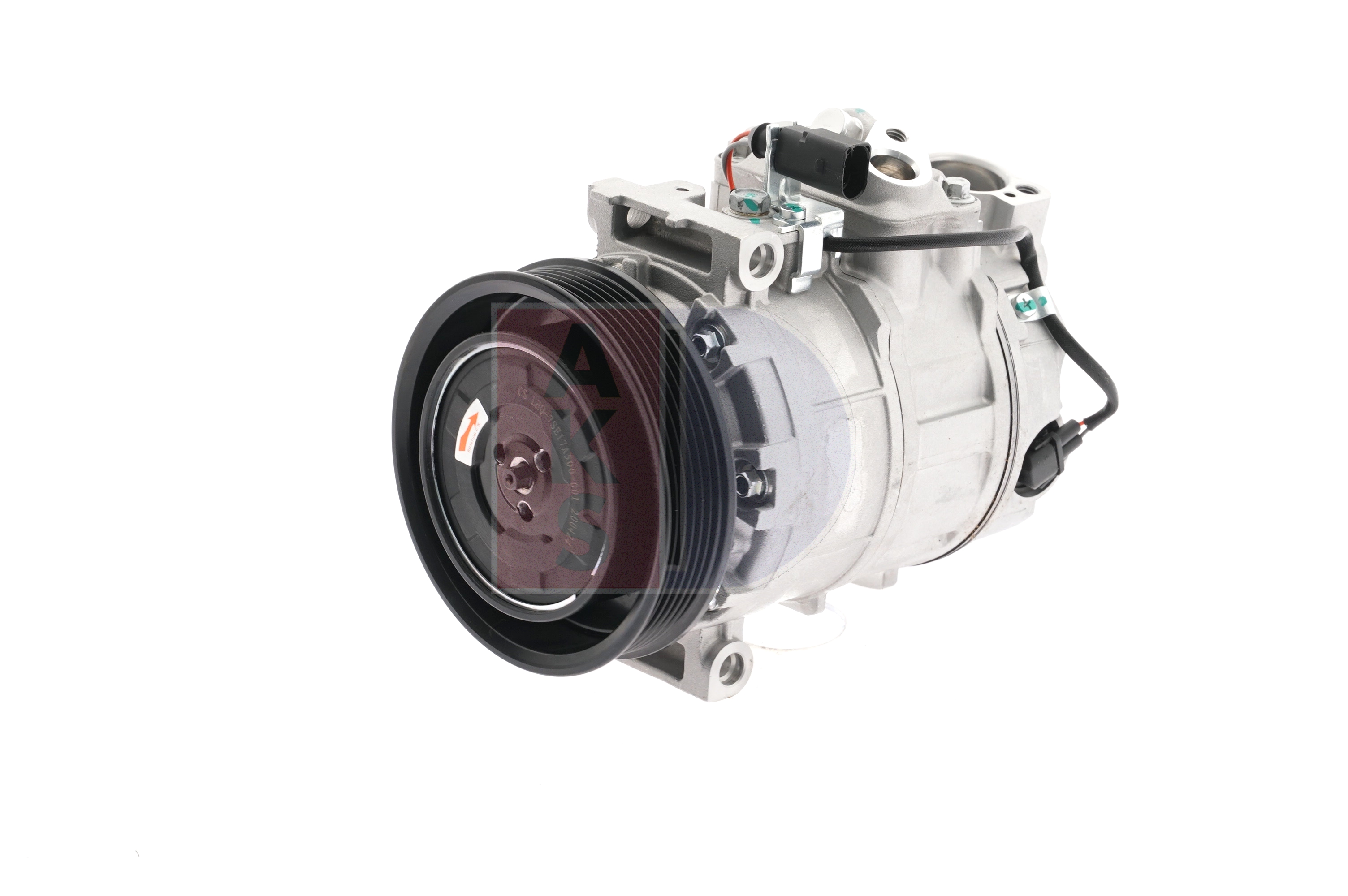 Acquista online AKS DASIS Compressore aria condizionata Art.: 851798N