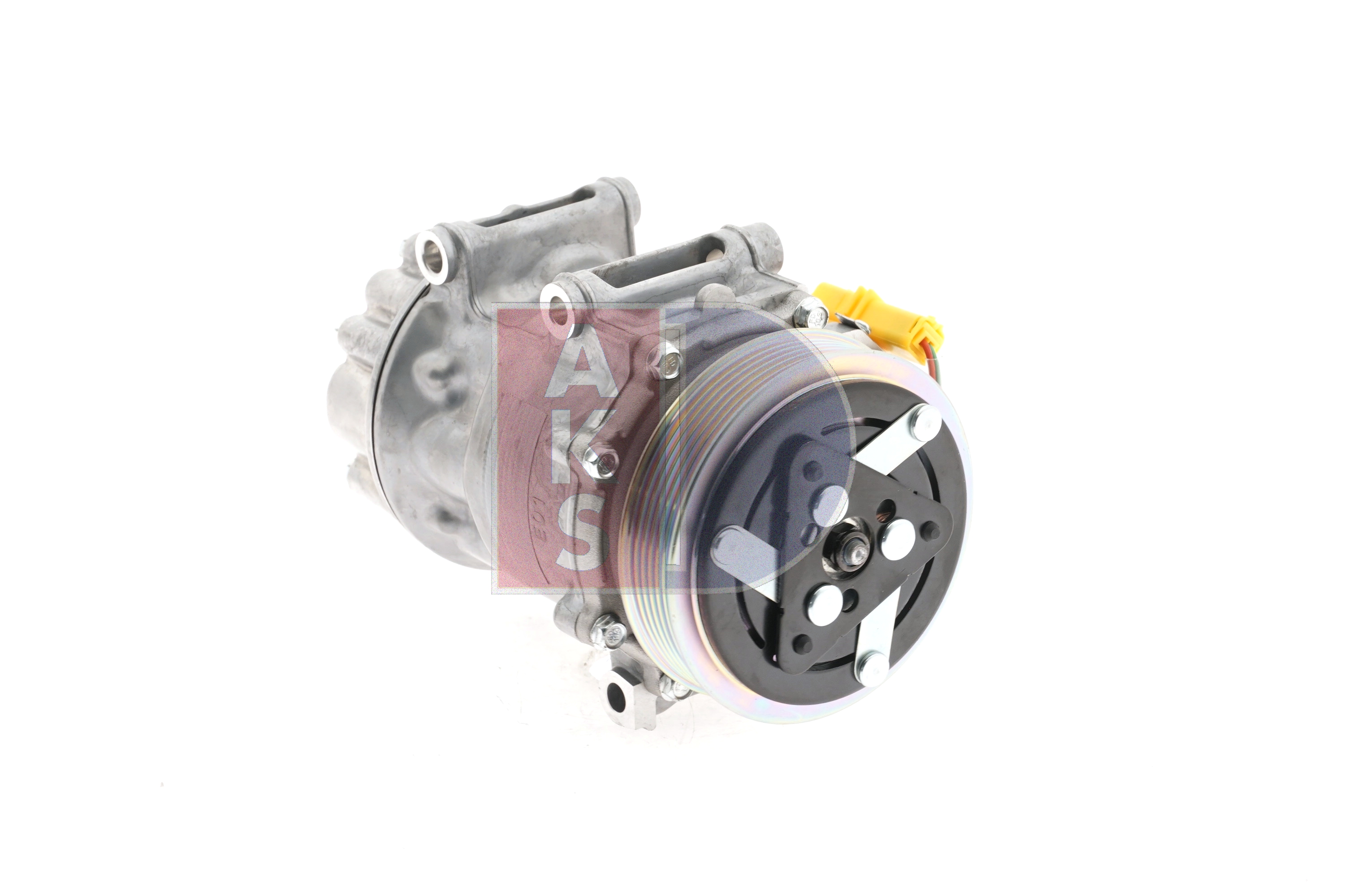 Acquista online AKS DASIS Compressore aria condizionata Art.: 851814N
