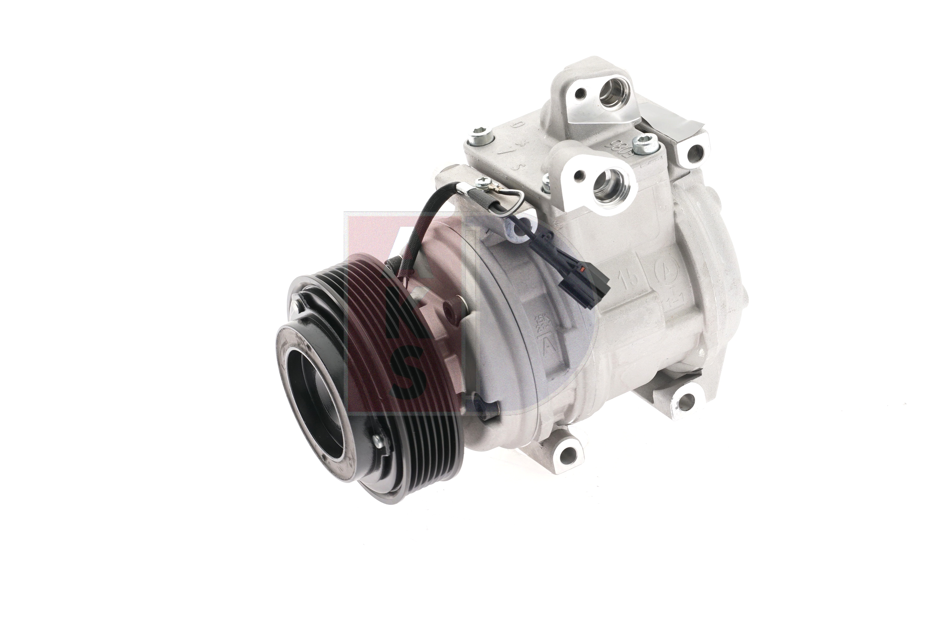 Acquista online AKS DASIS Compressore aria condizionata Art.: 851843N