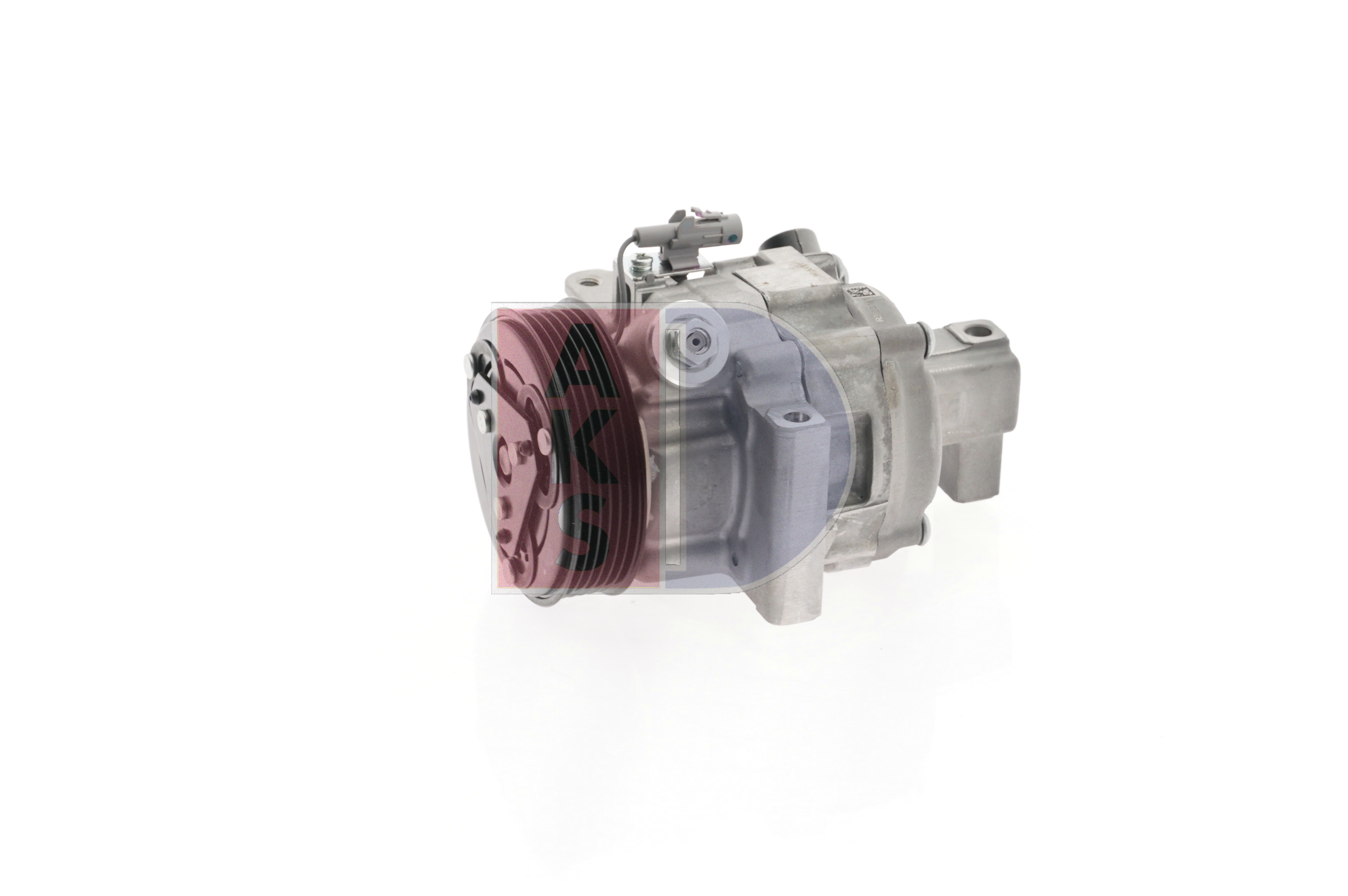 Acquista online AKS DASIS Compressore aria condizionata Art.: 851867N