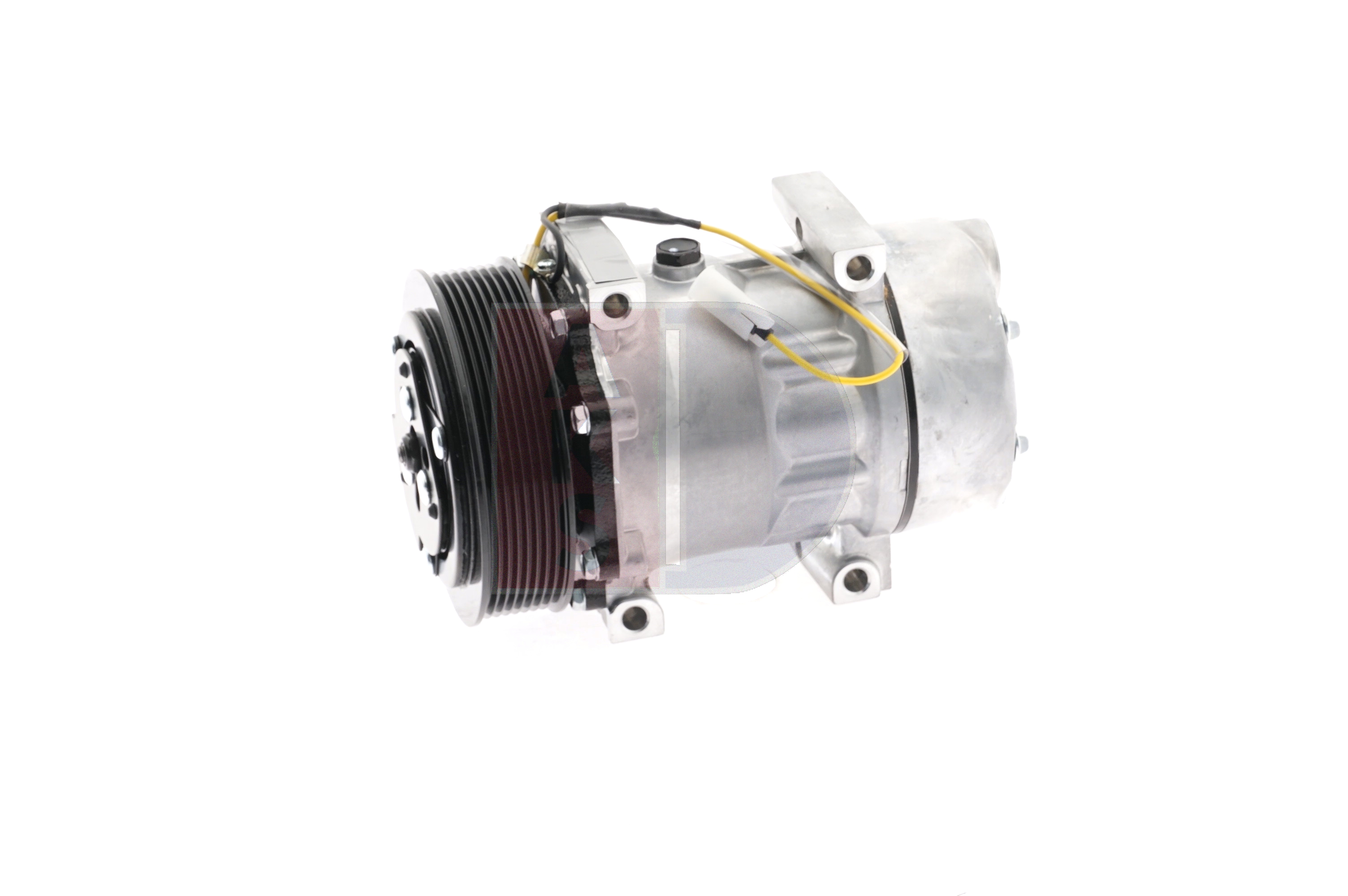 Achetez des Compresseur de climatisation AKS DASIS 851875N à prix pour 186,02 €