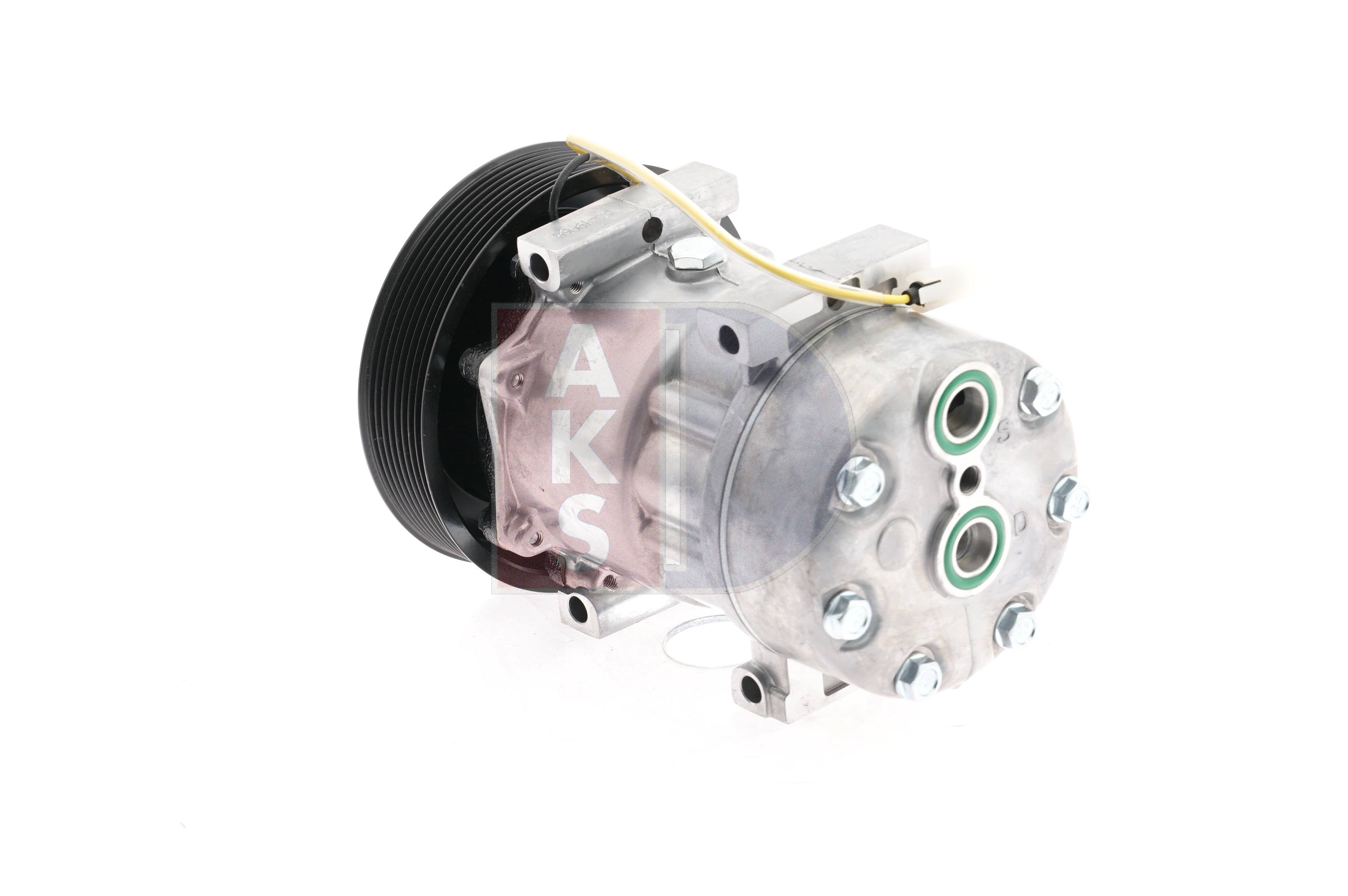 Achetez des Compresseur de climatisation AKS DASIS 851876N à prix pour 225,11 €