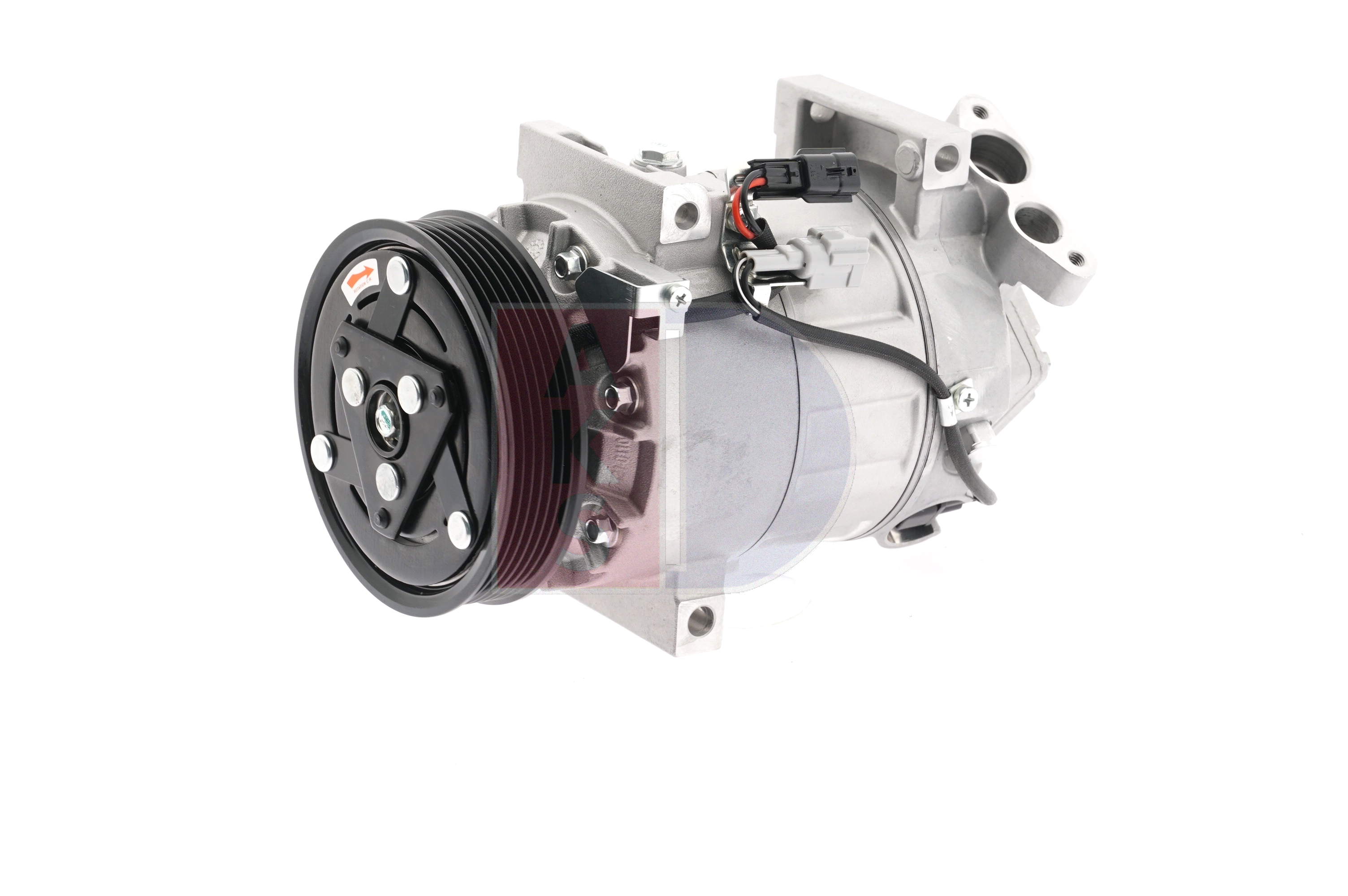Acquista online AKS DASIS Compressore aria condizionata Art.: 851879N