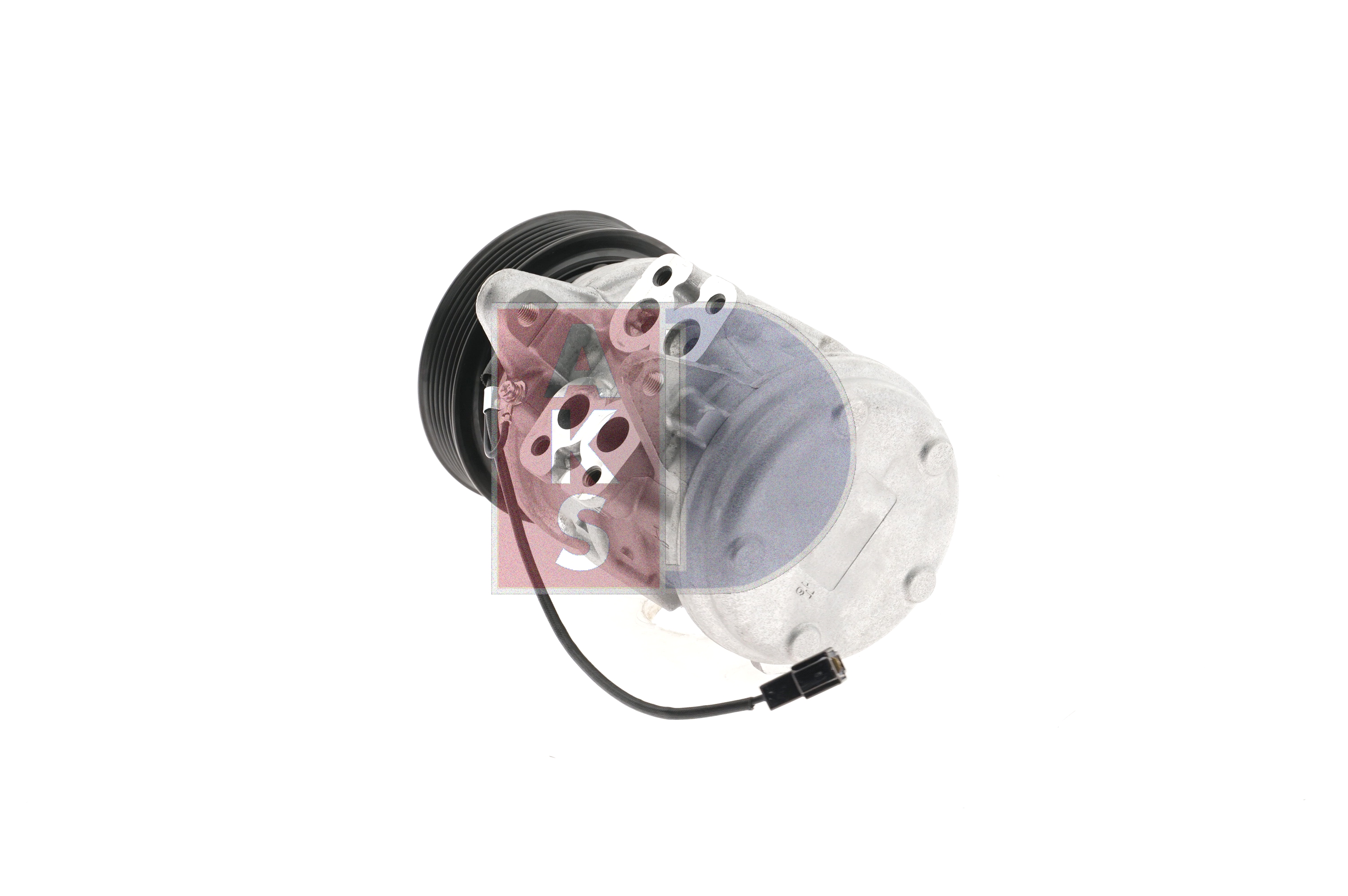 Achetez des Compresseur de climatisation AKS DASIS 852080N à prix pour 342,55 €