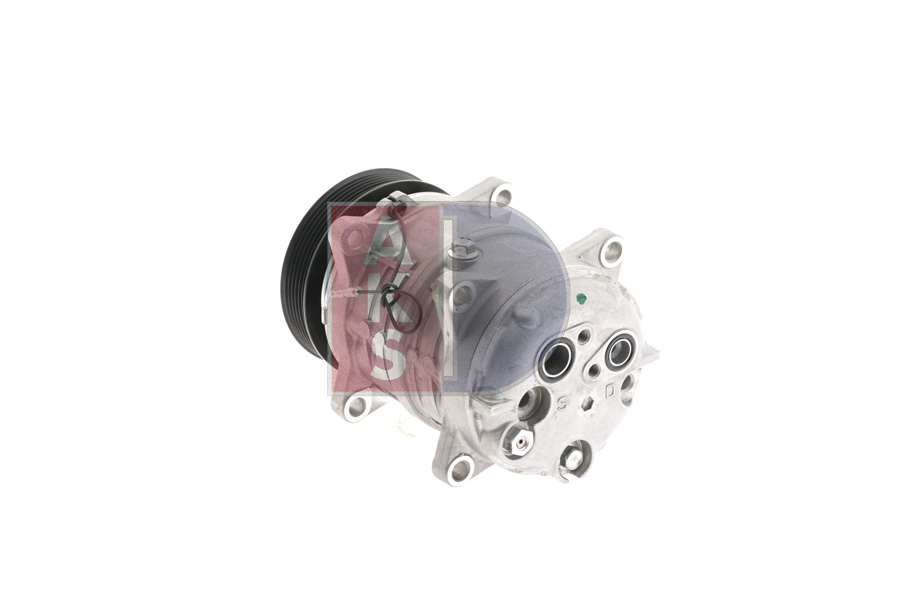Acquista Compressore aria condizionata da AKS DASIS 852970N a buon mercato per soli 447,95 €