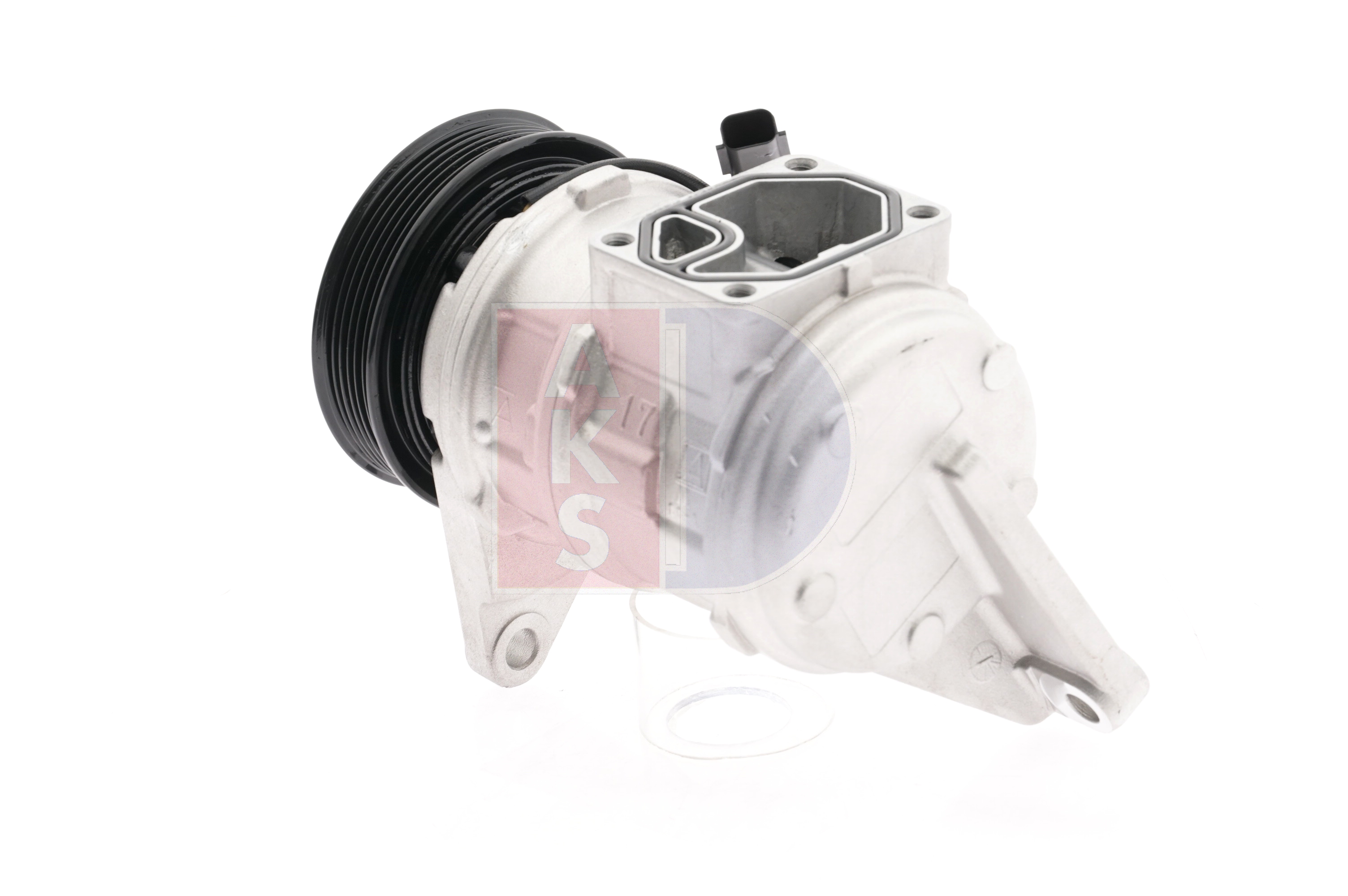 Acquista online AKS DASIS Compressore aria condizionata Art.: 853130N