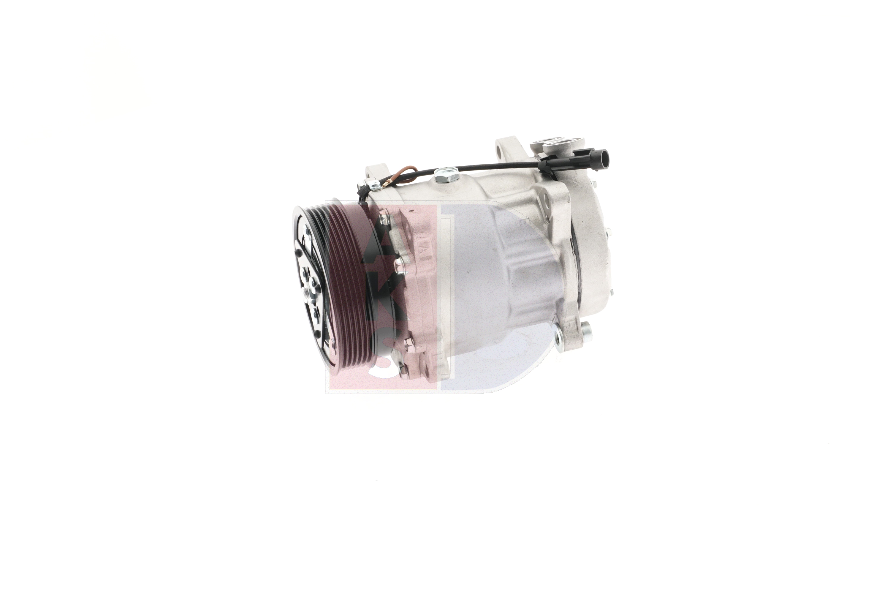 Acquista online AKS DASIS Compressore aria condizionata Art.: 853600N
