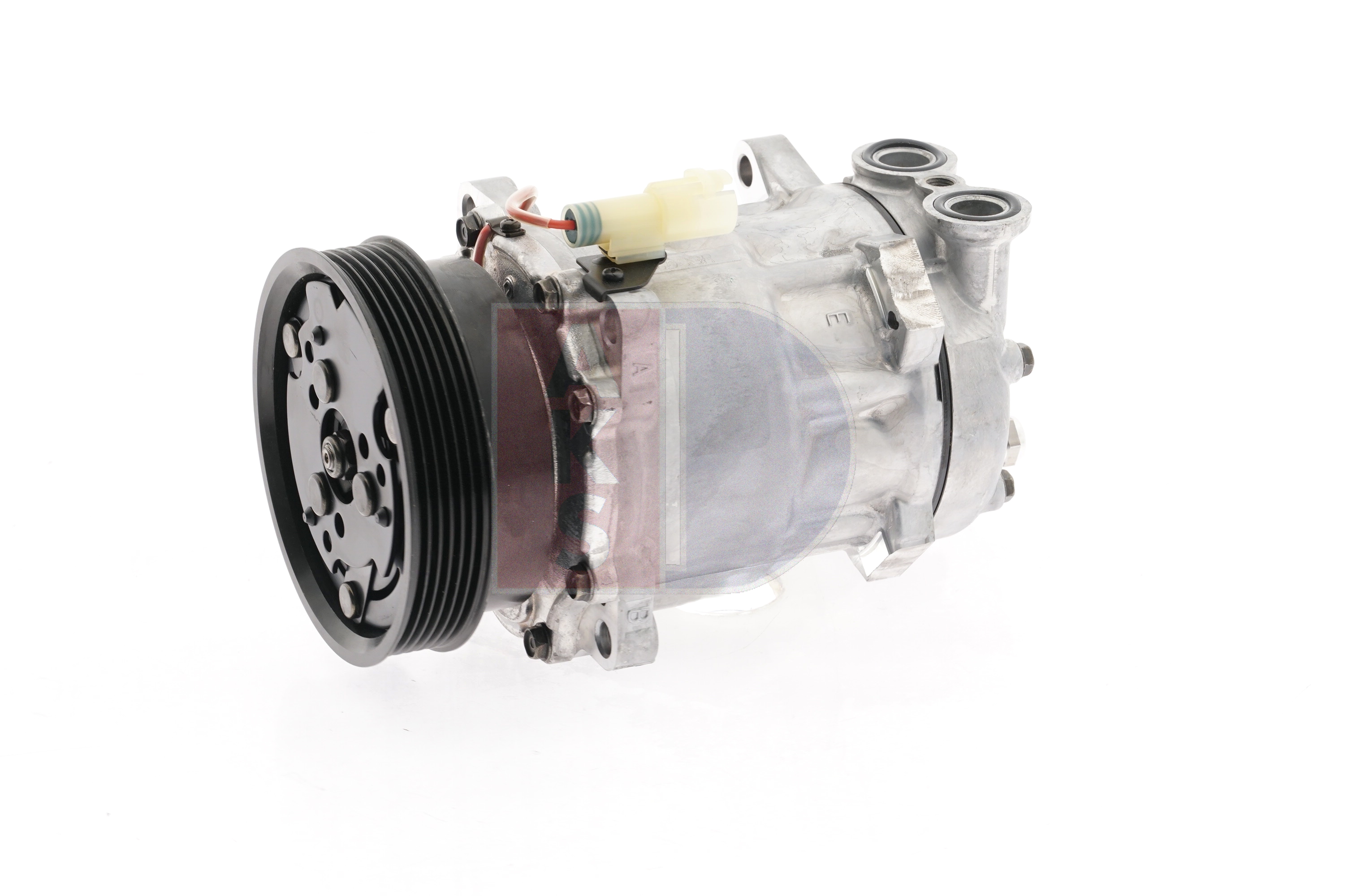 Achetez des Compresseur de climatisation AKS DASIS 853640N à prix pour 219,73 €