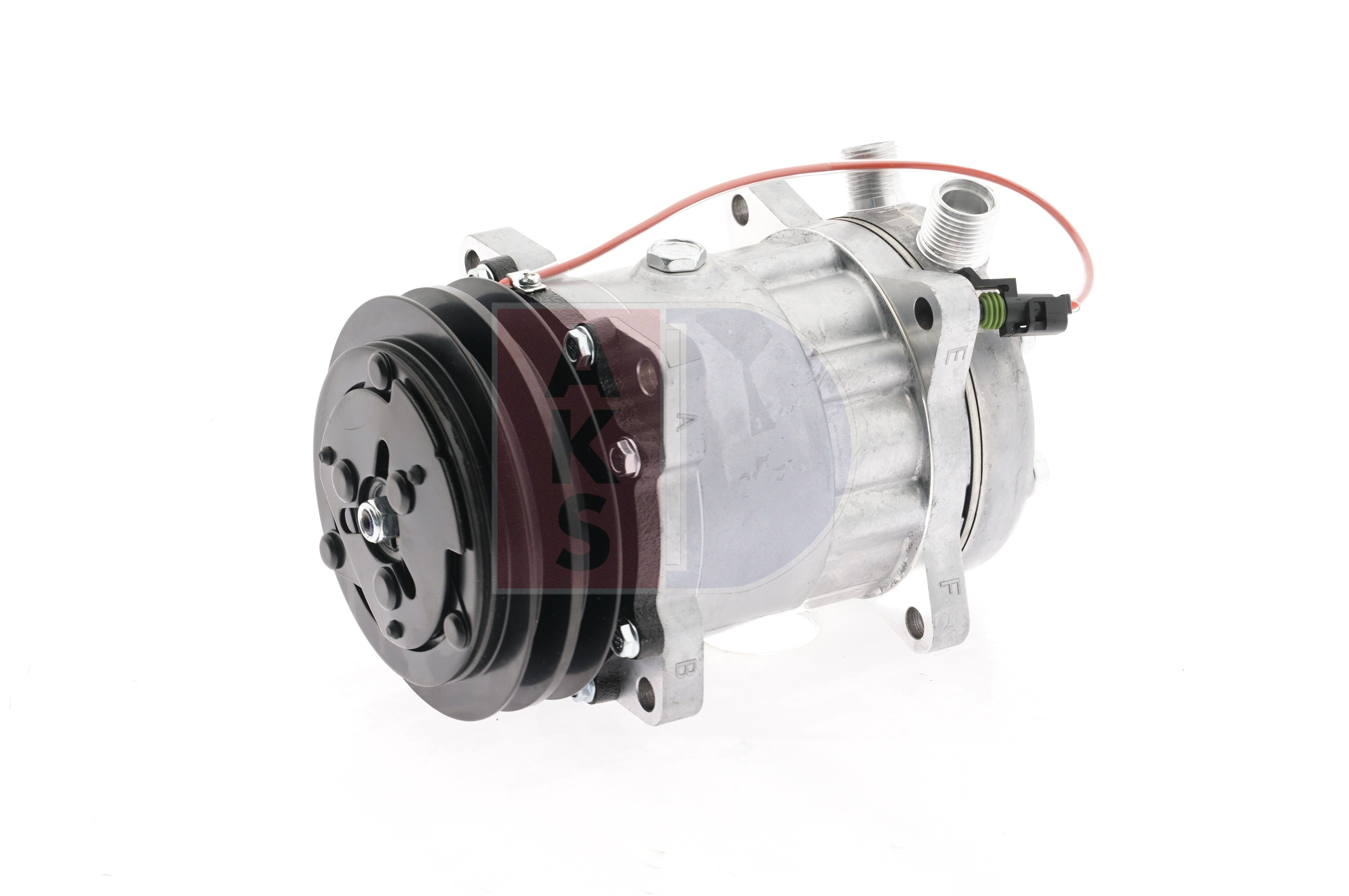 Achetez des Compresseur de climatisation AKS DASIS 858020N à prix pour 231,11 €