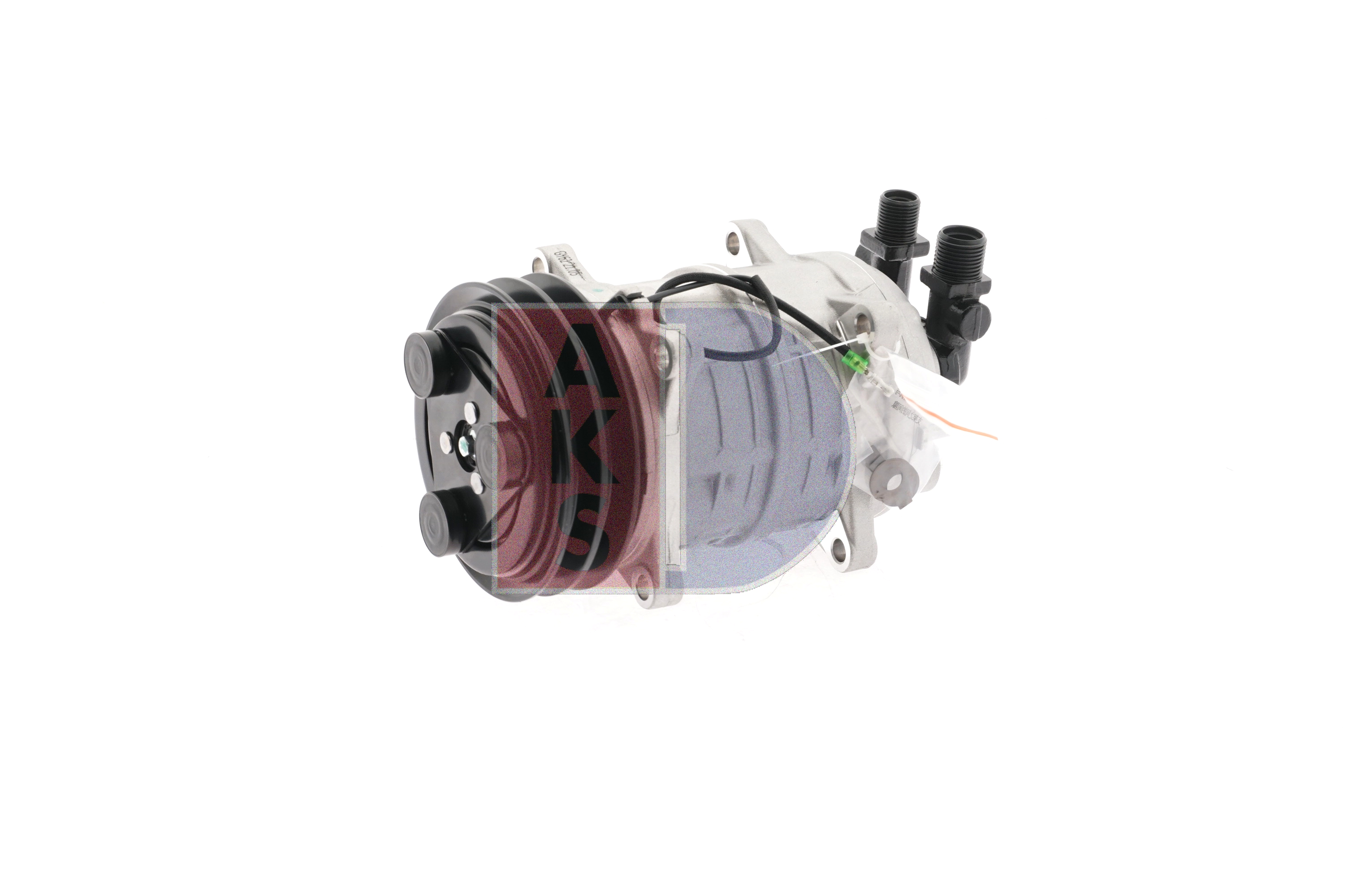 Acquista Compressore aria condizionata da AKS DASIS 858456N a buon mercato per soli 353,60 €